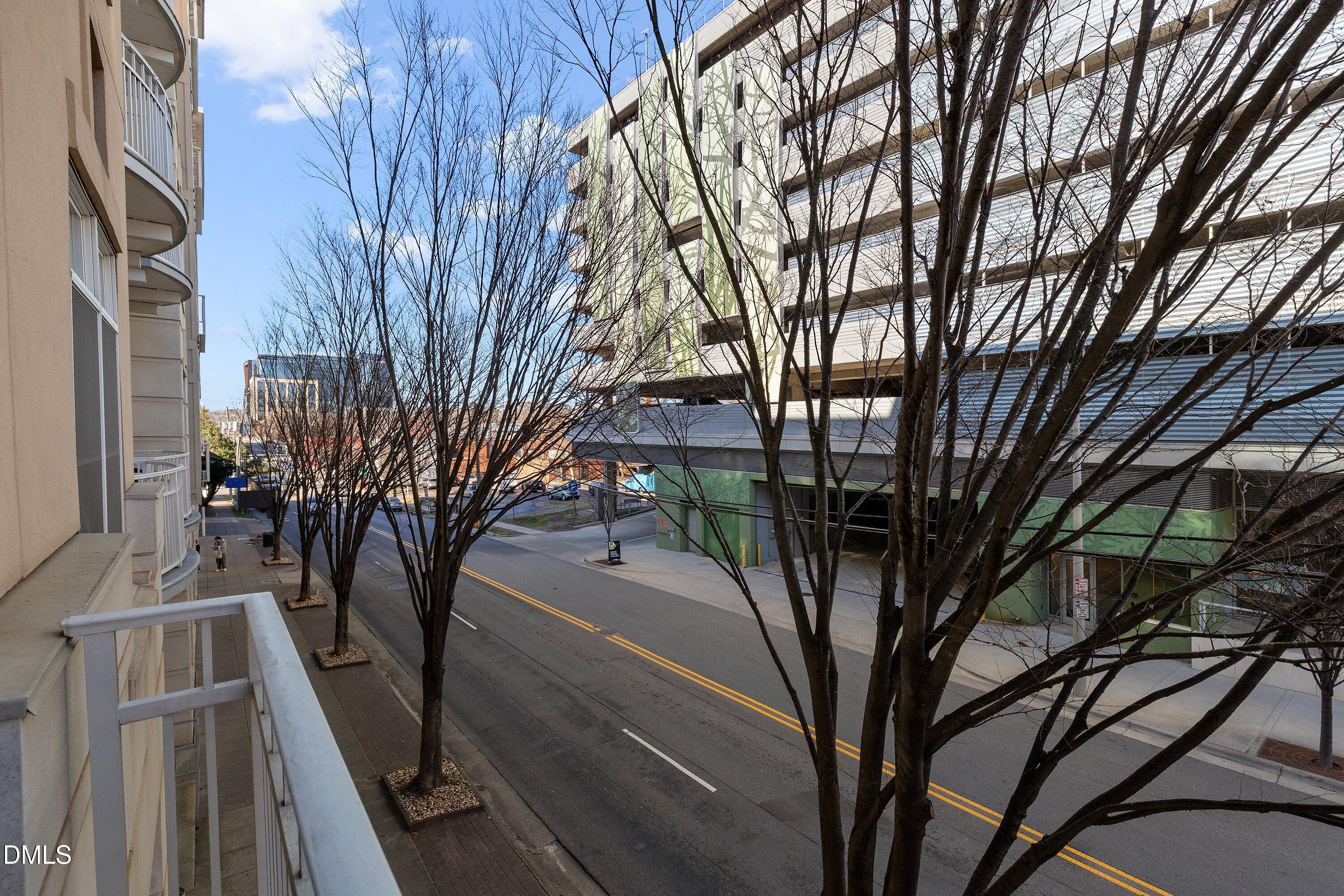 317 W Morgan Street # 215