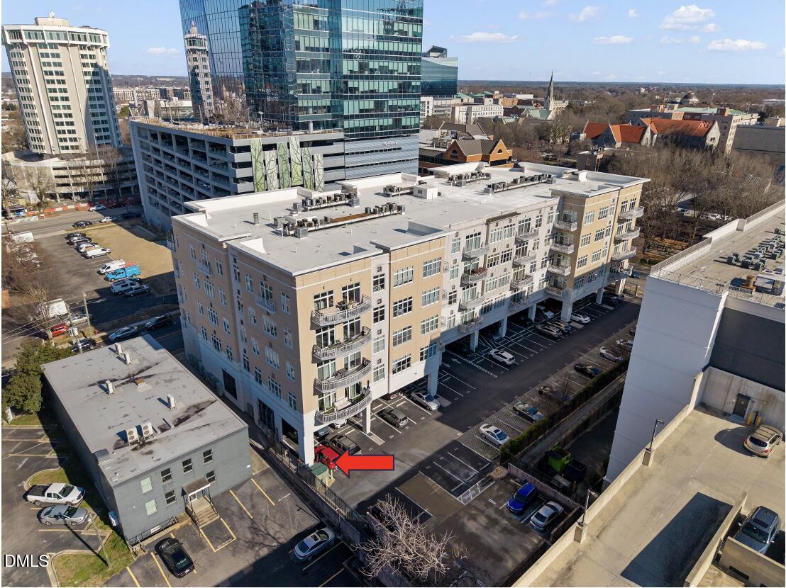 317 W Morgan Street # 215