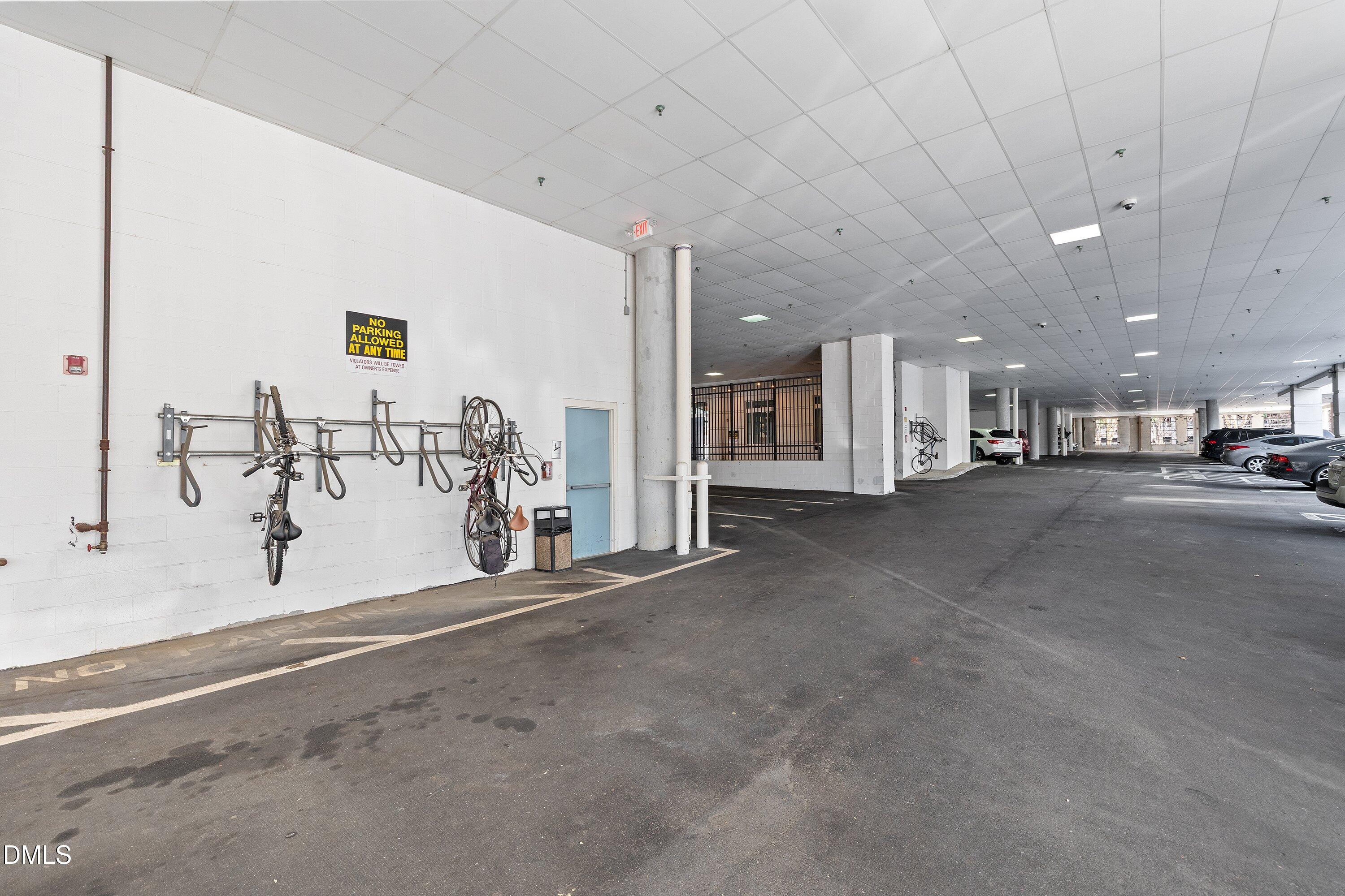 317 W Morgan Street # 215