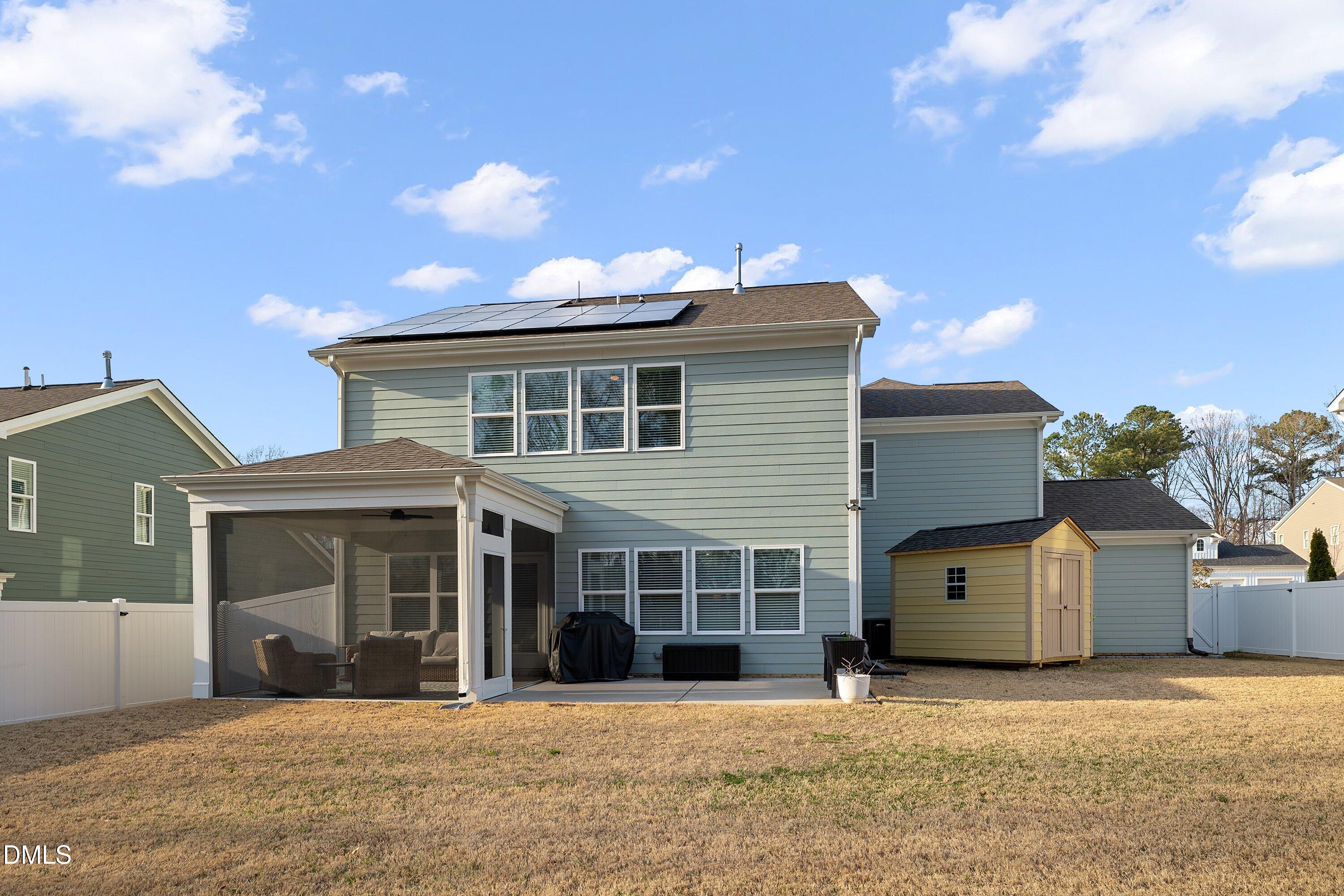 217 Kavanaugh Road