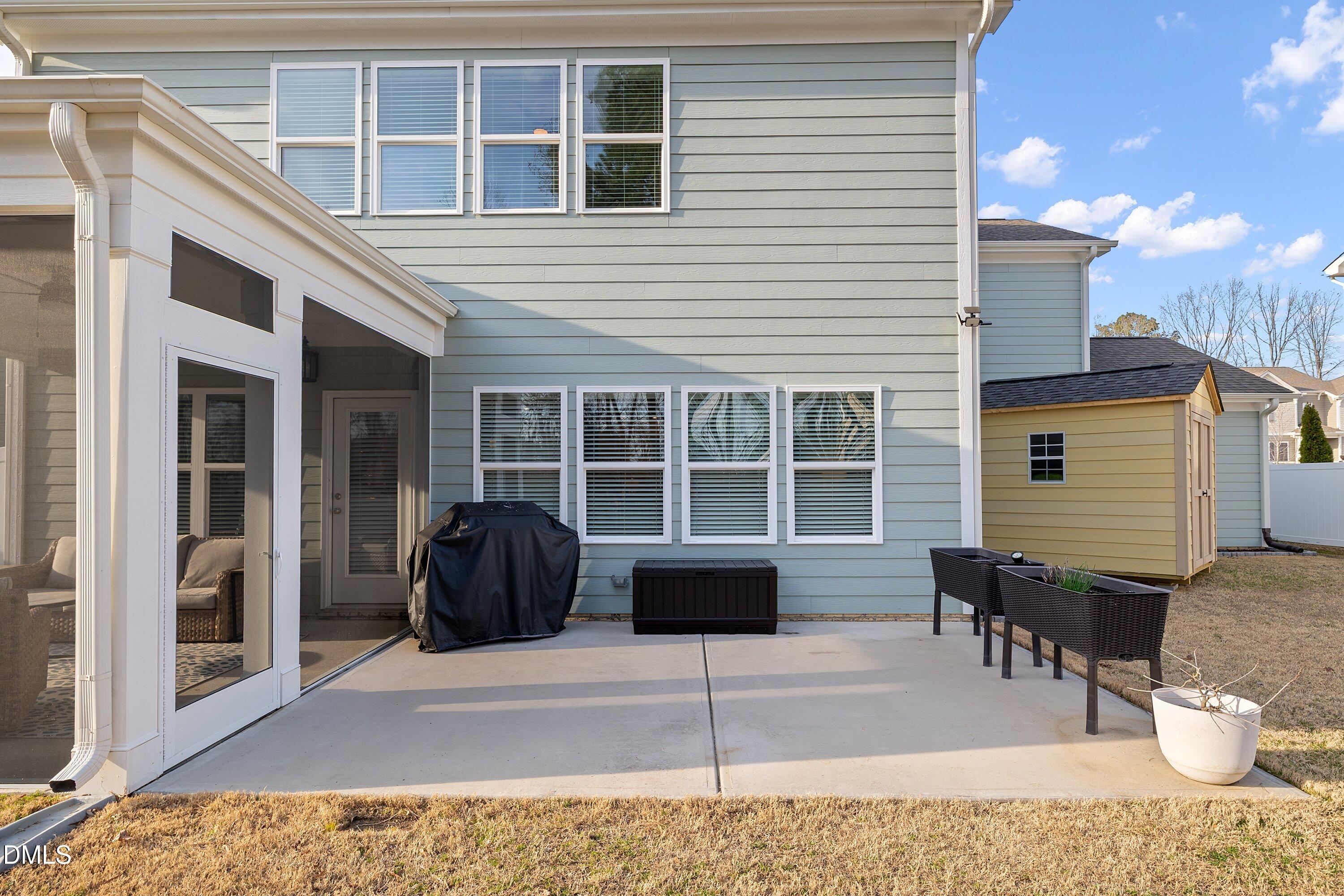 217 Kavanaugh Road