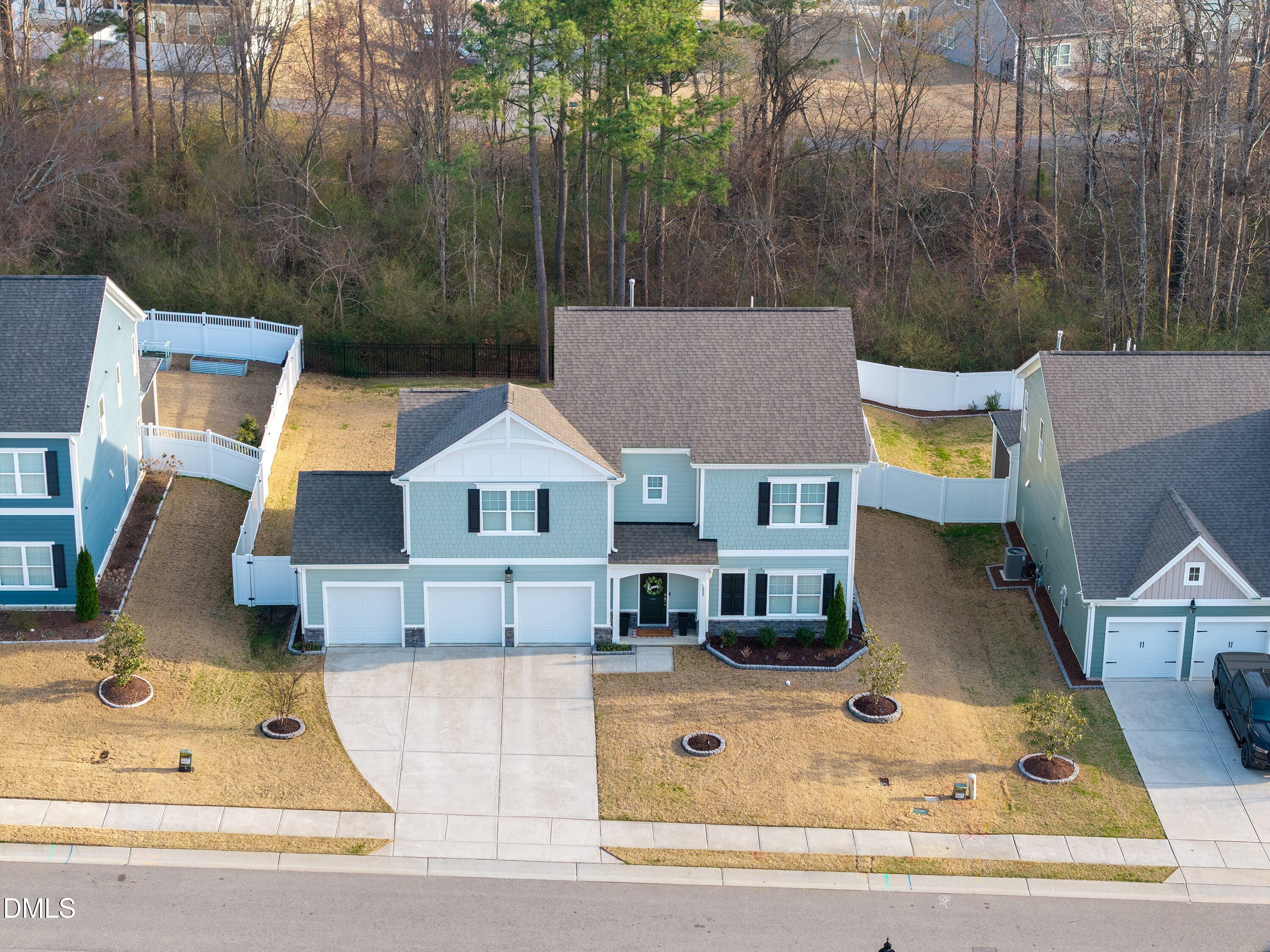 217 Kavanaugh Road