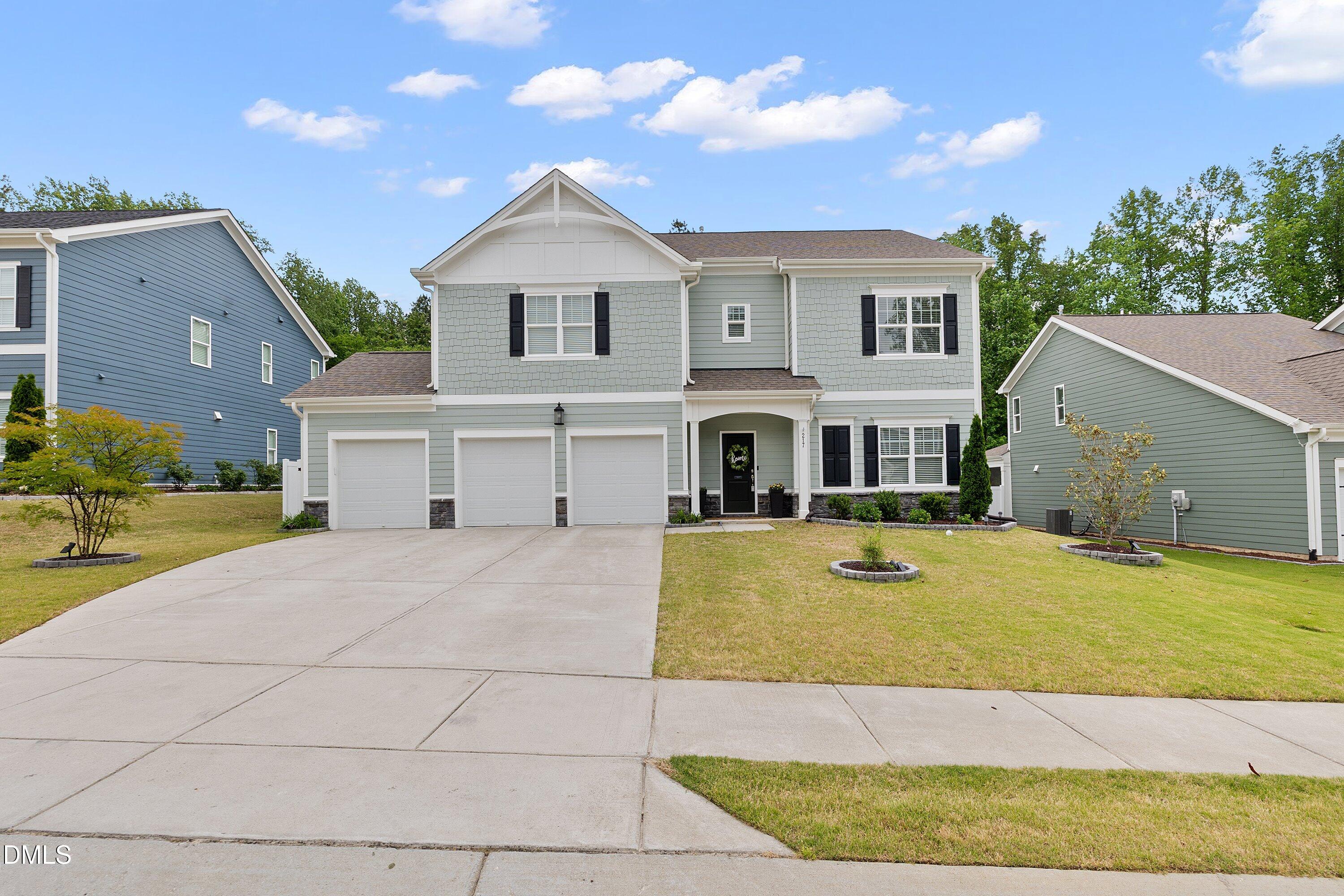 217 Kavanaugh Road