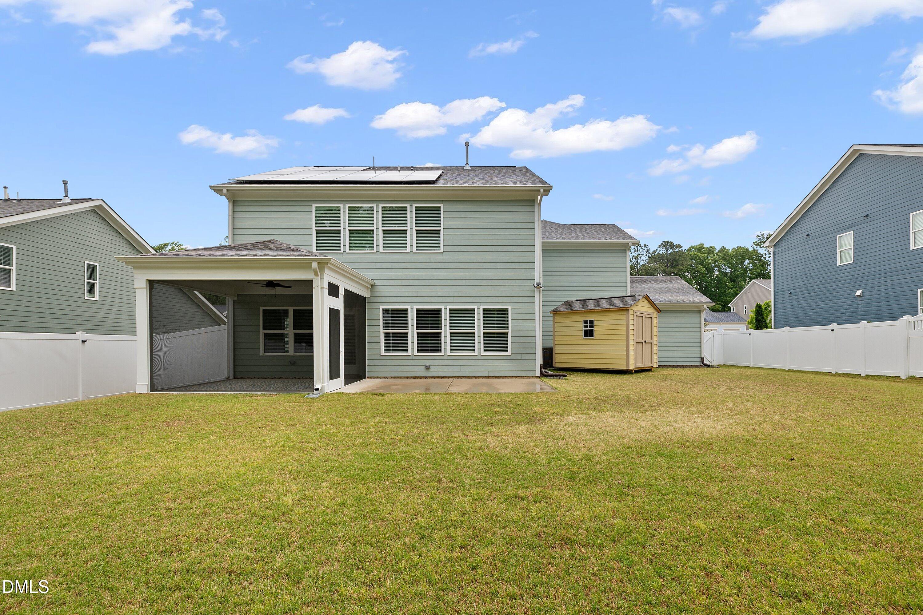 217 Kavanaugh Road