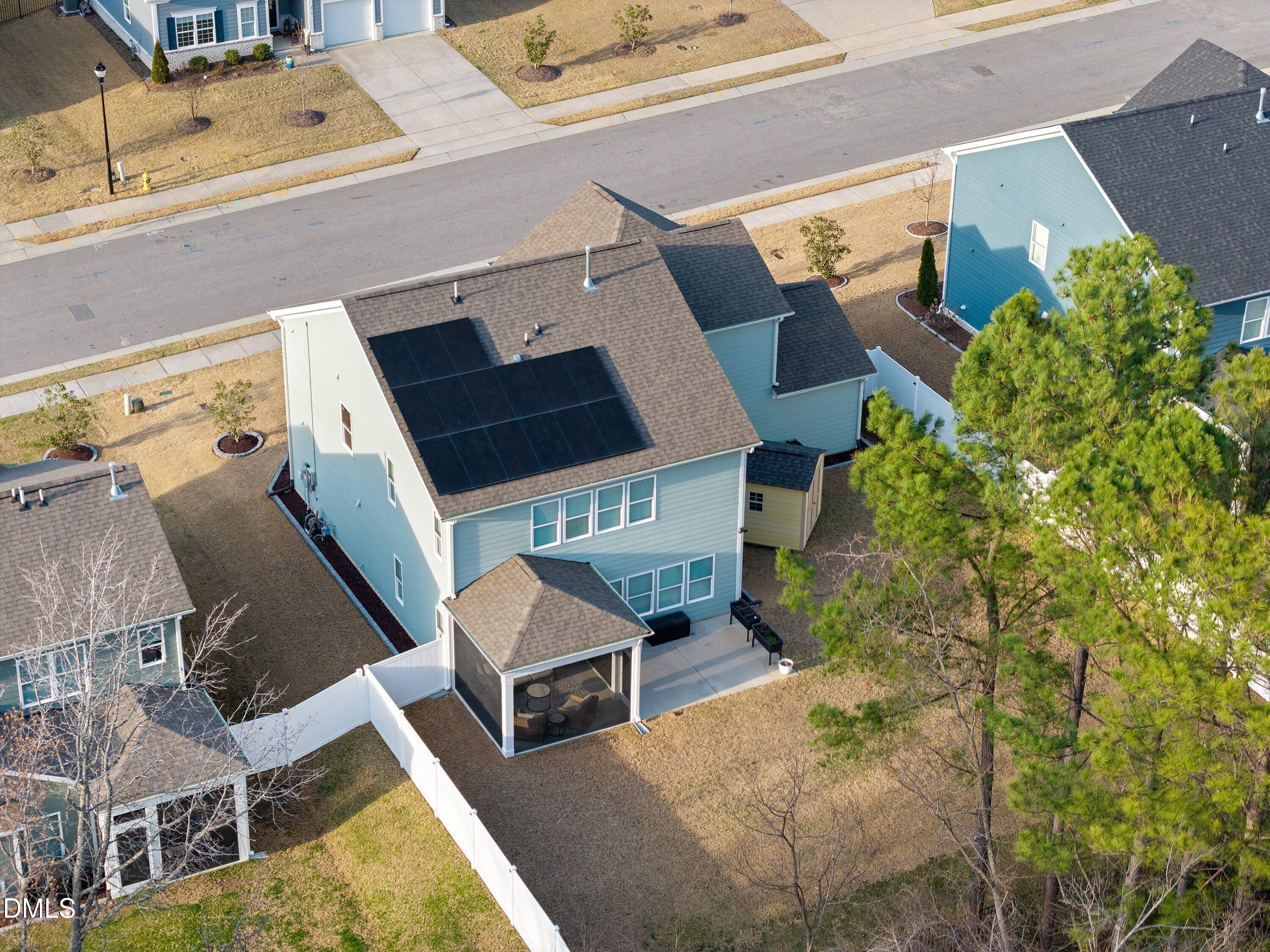 217 Kavanaugh Road