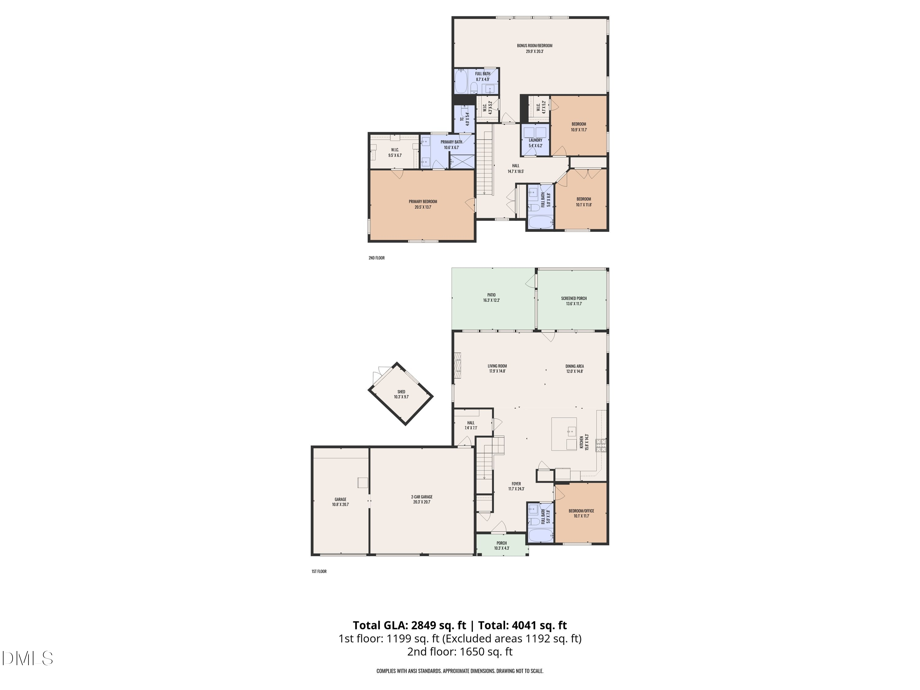 217 Kavanaugh Road