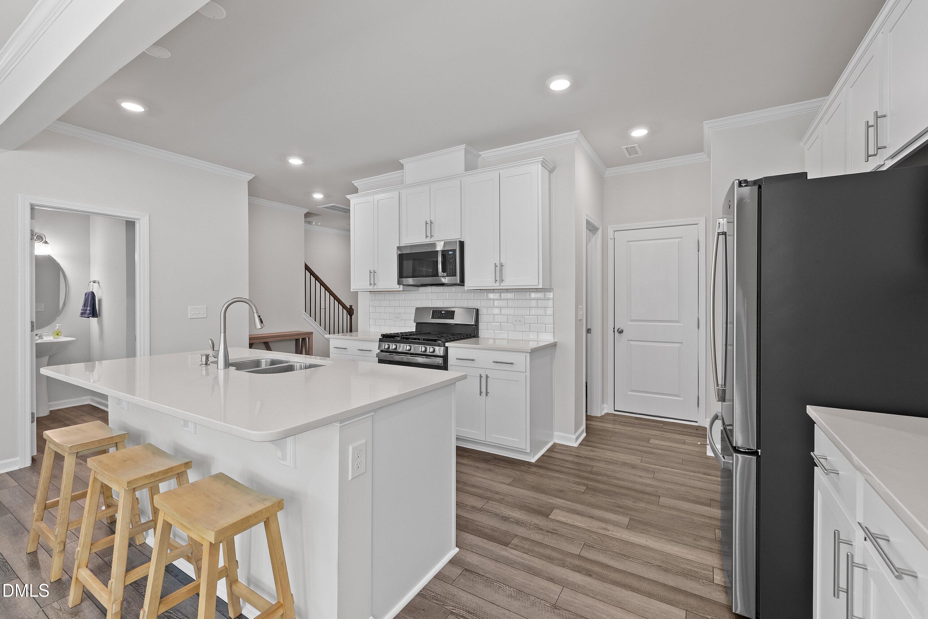 171 Tumbling Rock Way