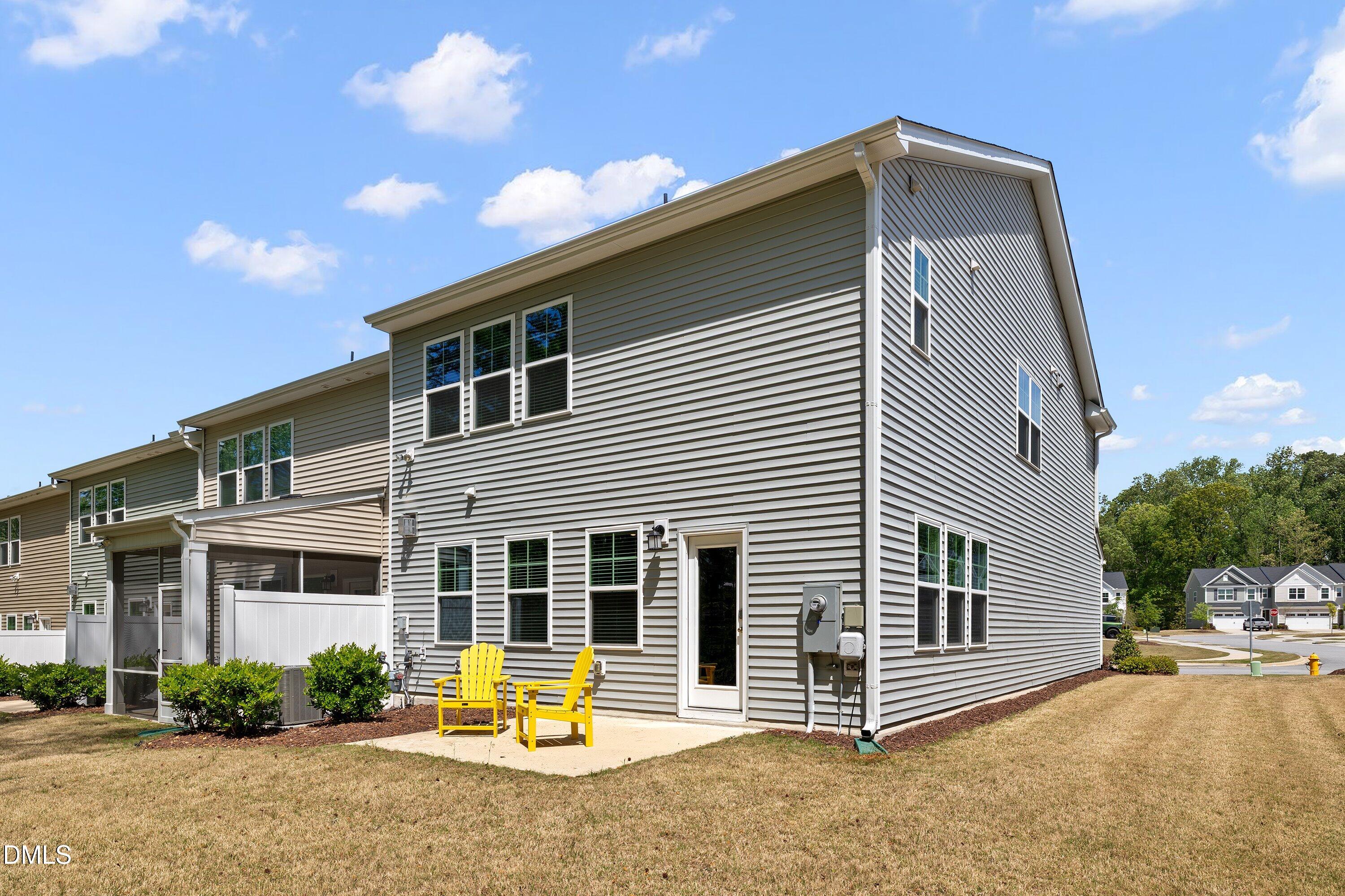 171 Tumbling Rock Way