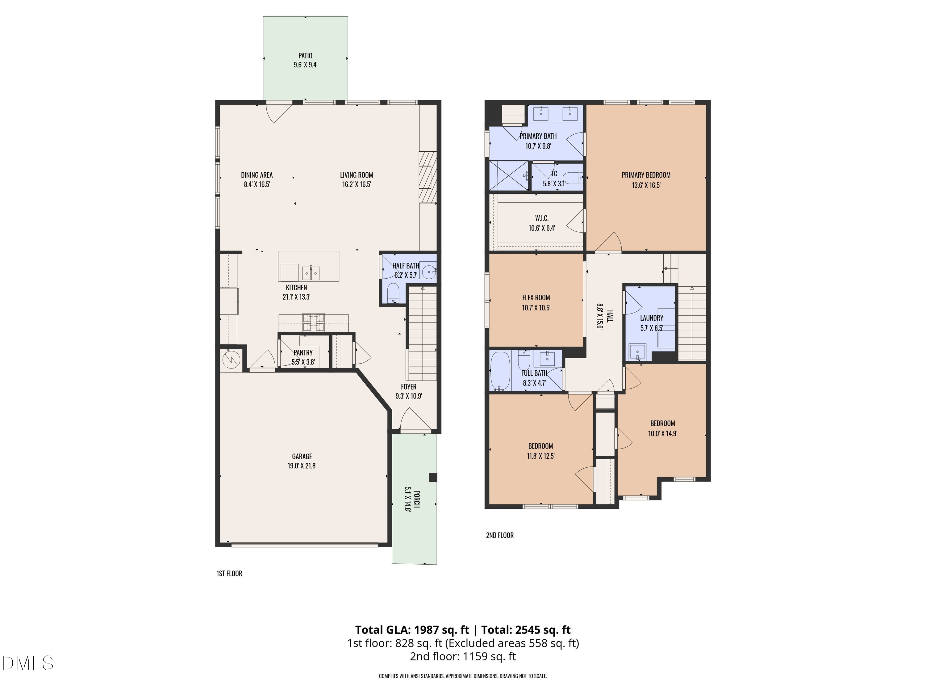 171 Tumbling Rock Way