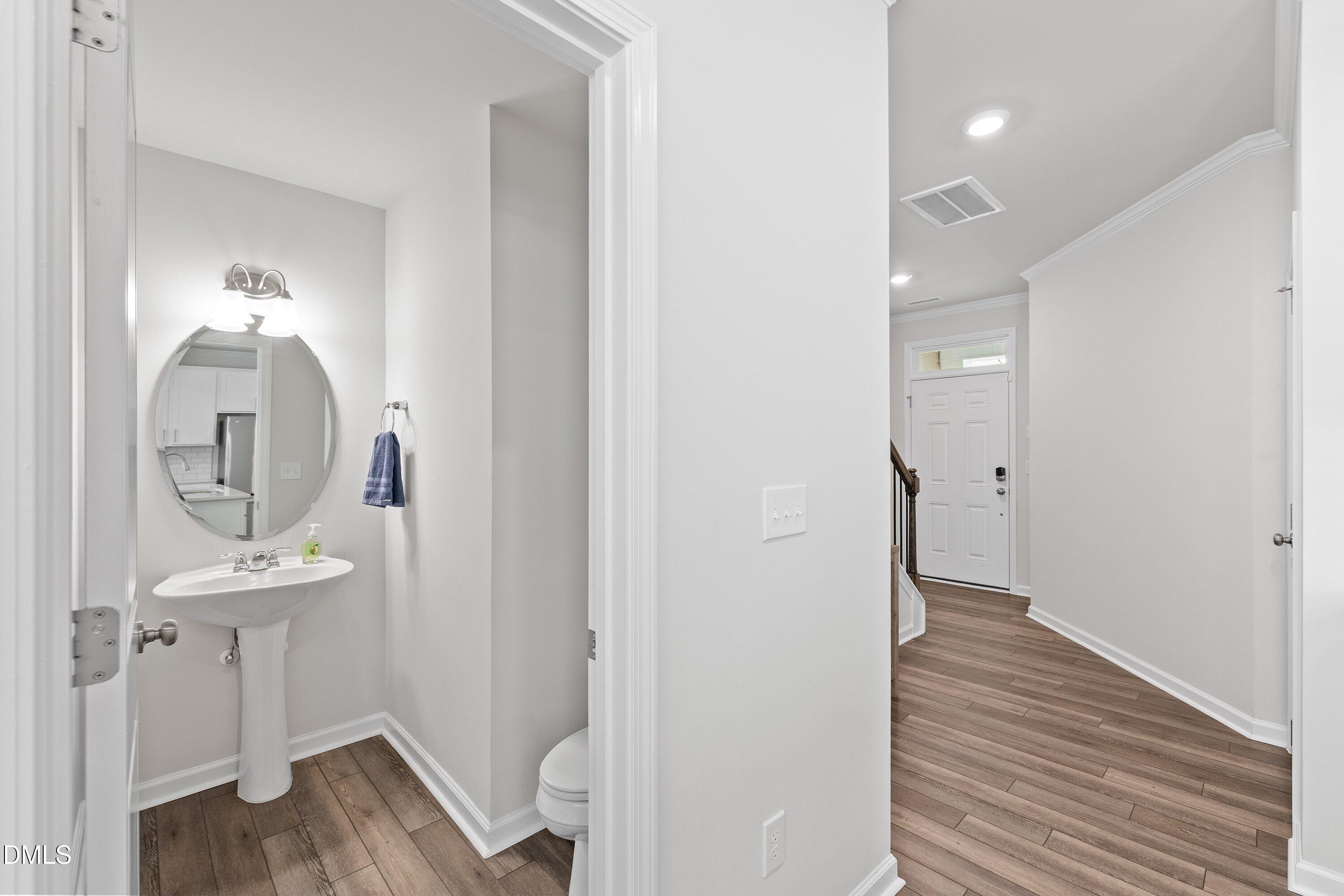 171 Tumbling Rock Way