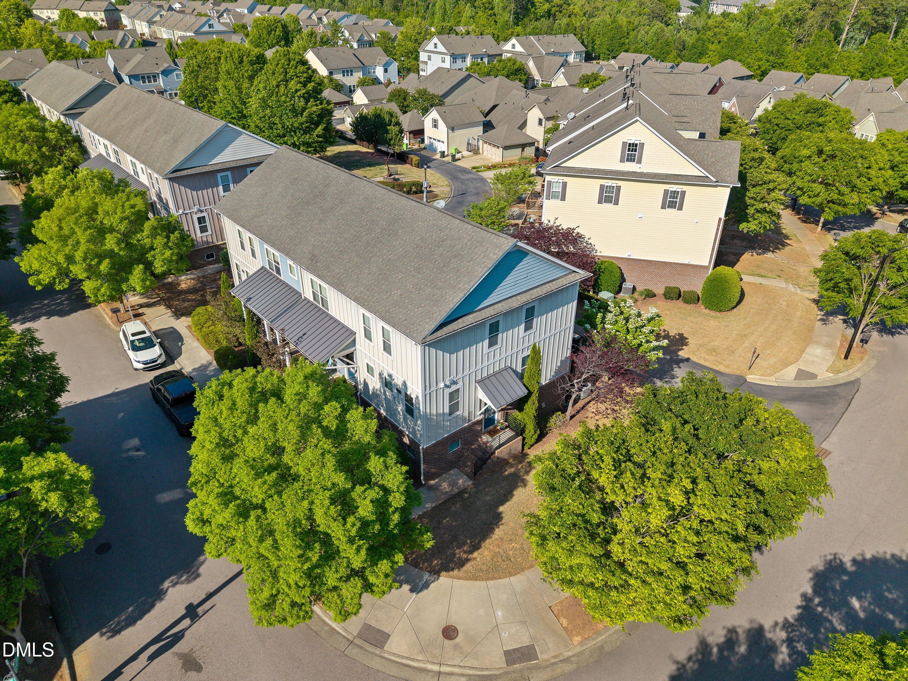 1400 Crafton Way
