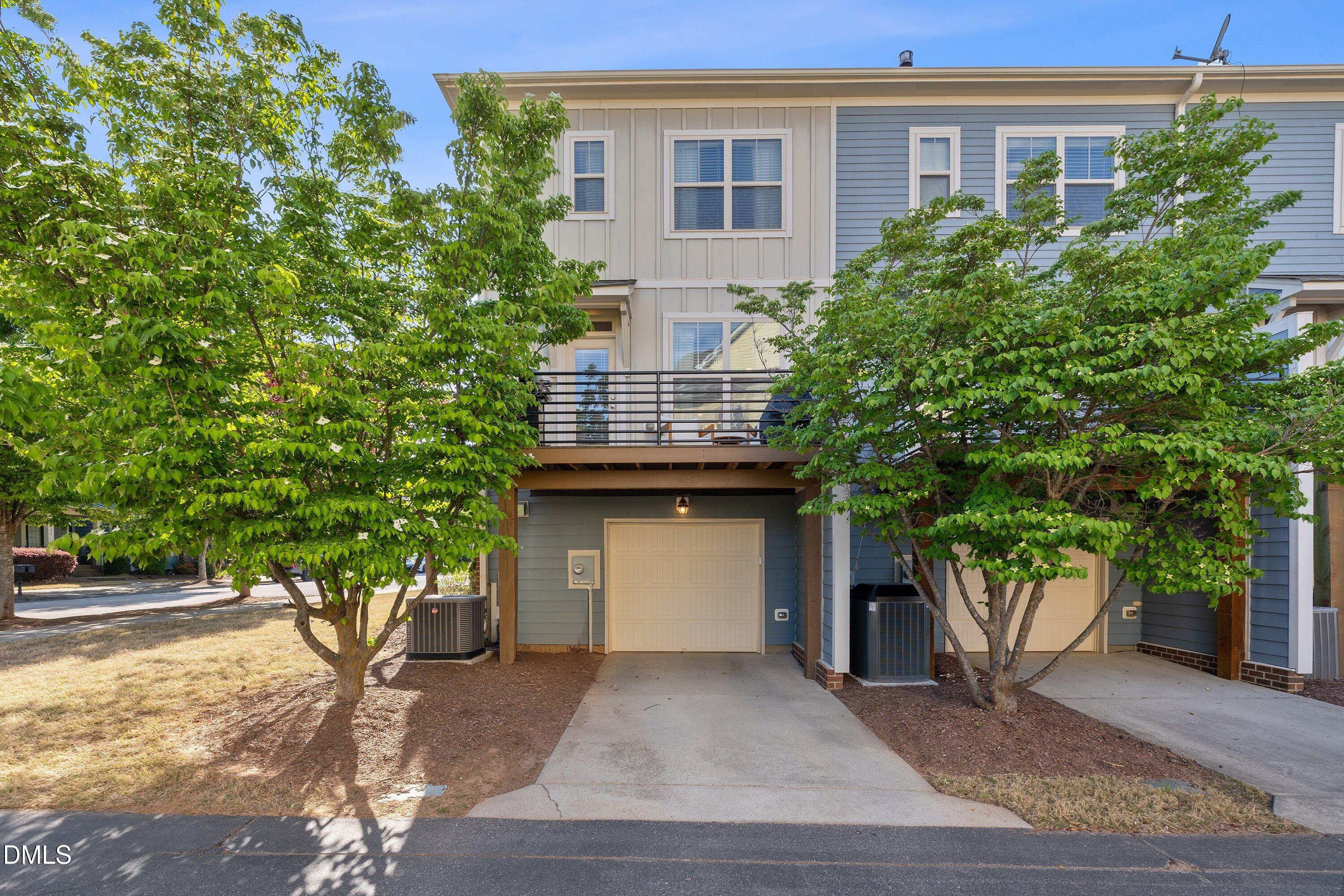 1400 Crafton Way