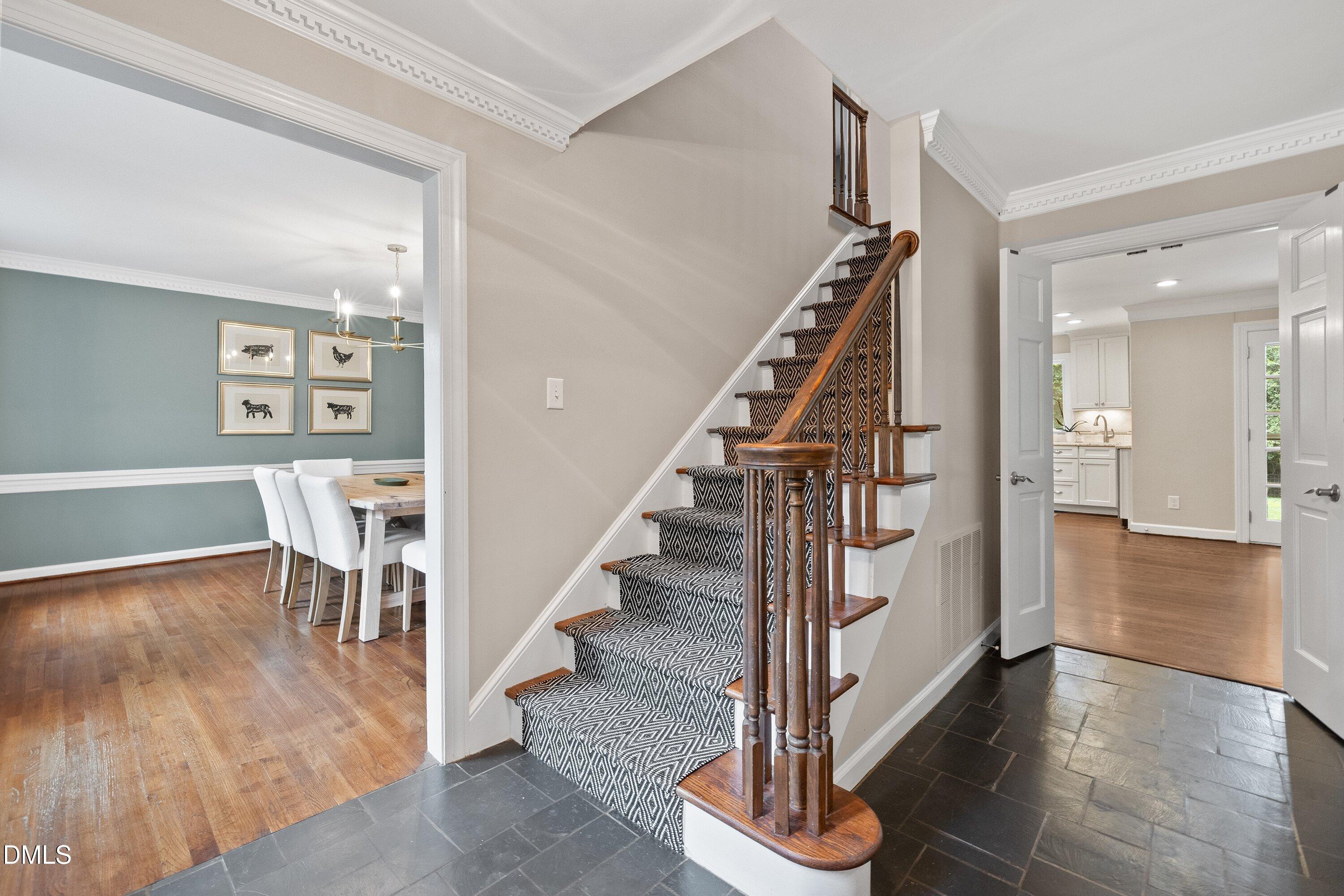 3113 Braddock Drive