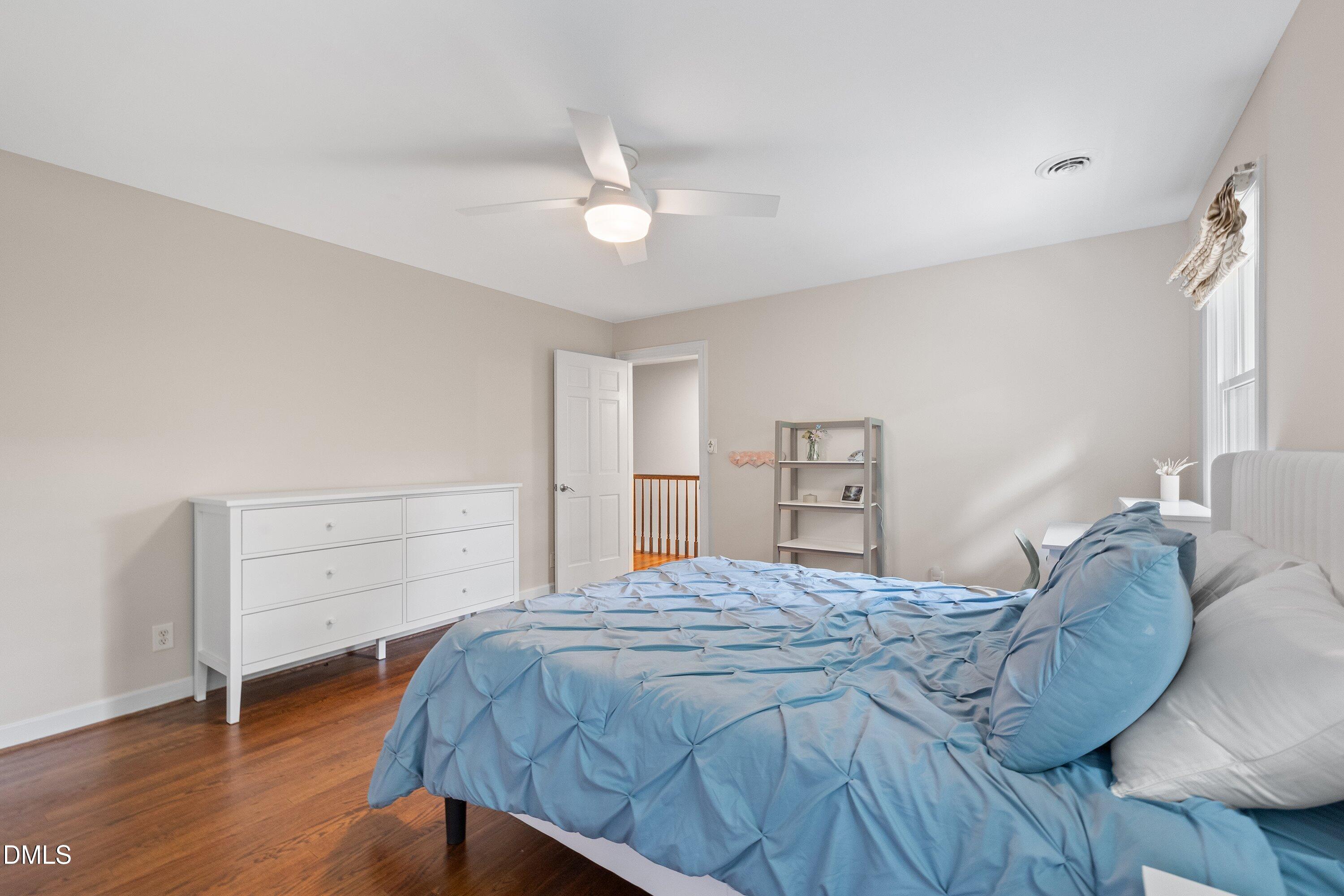 3113 Braddock Drive