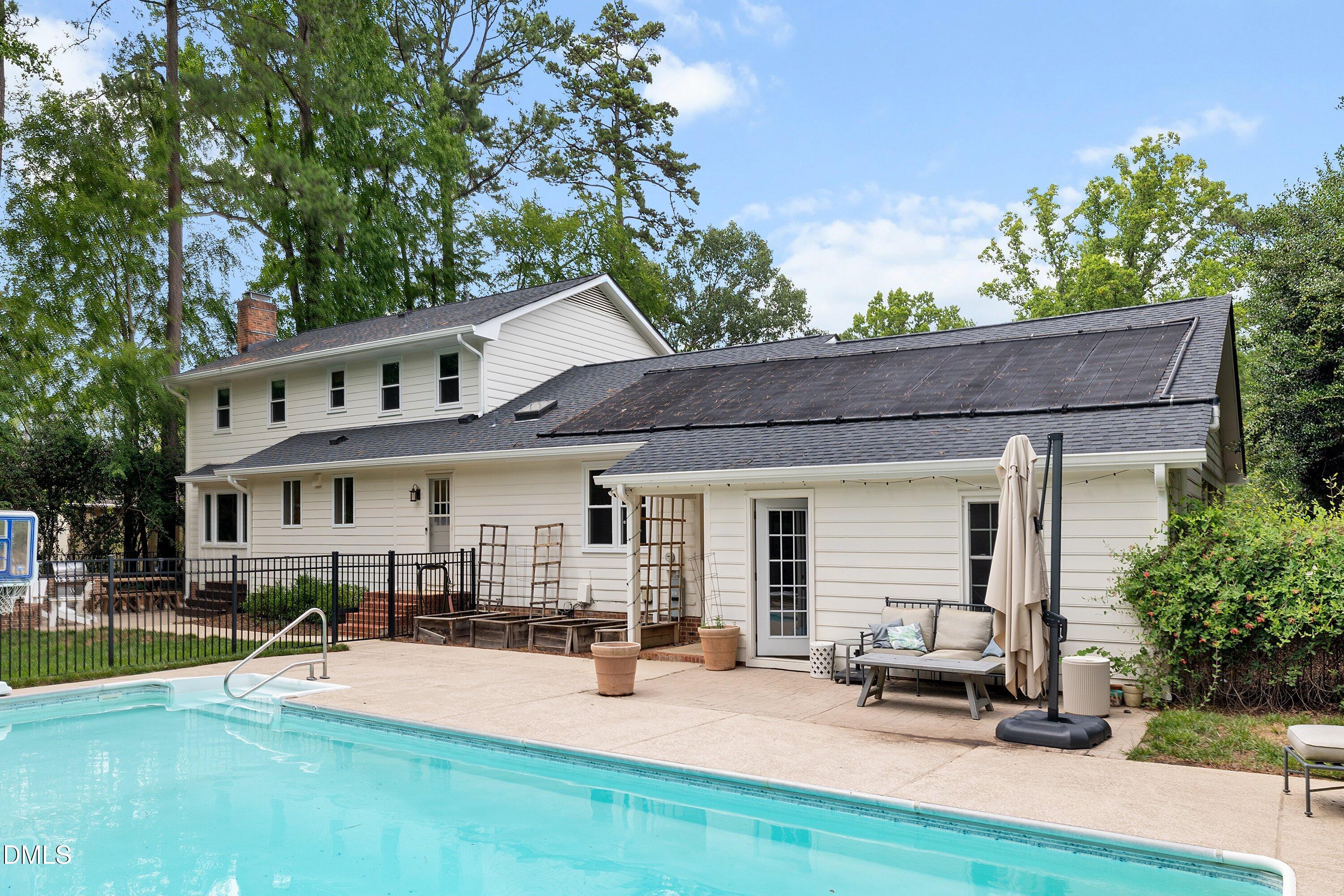 3113 Braddock Drive
