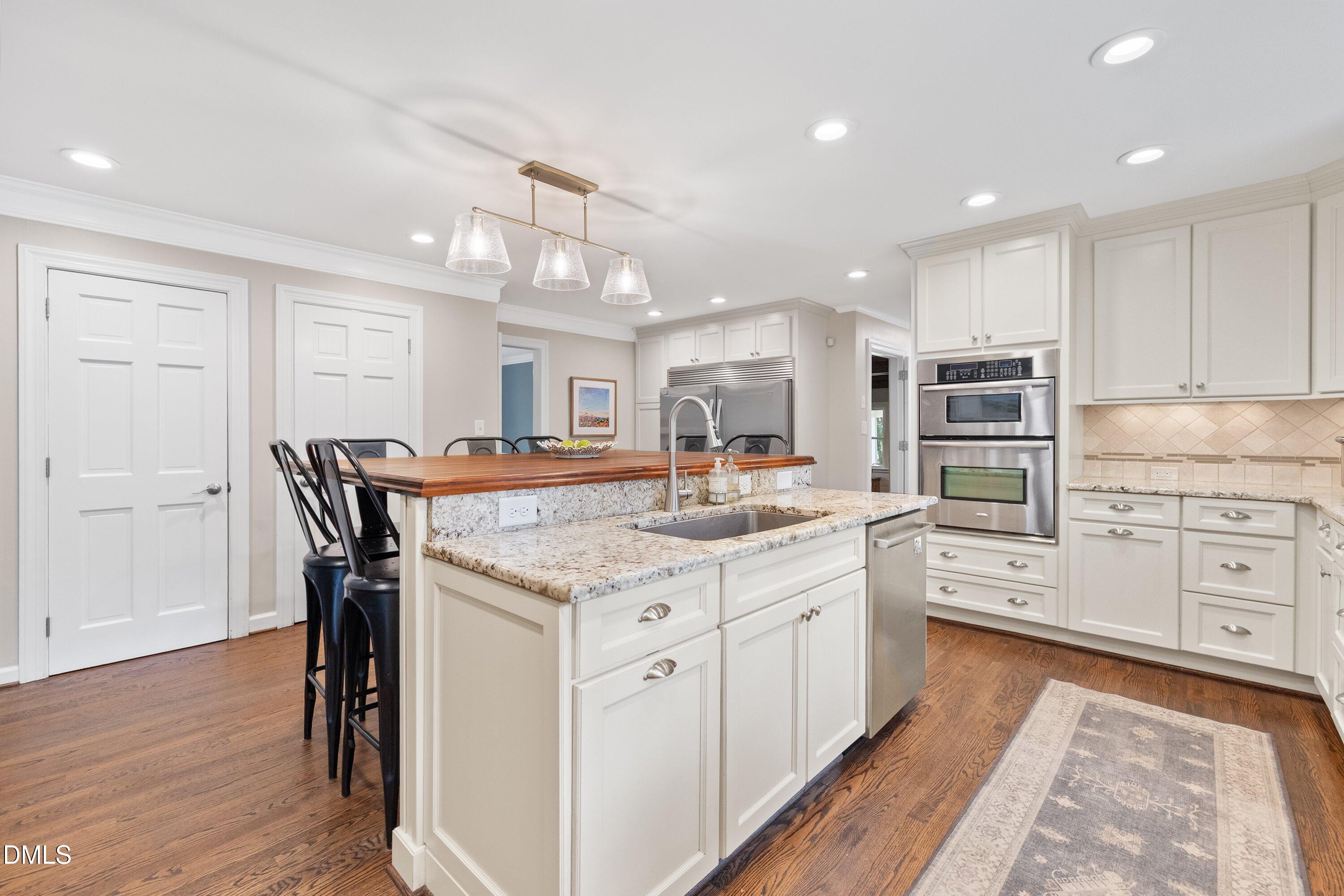 3113 Braddock Drive