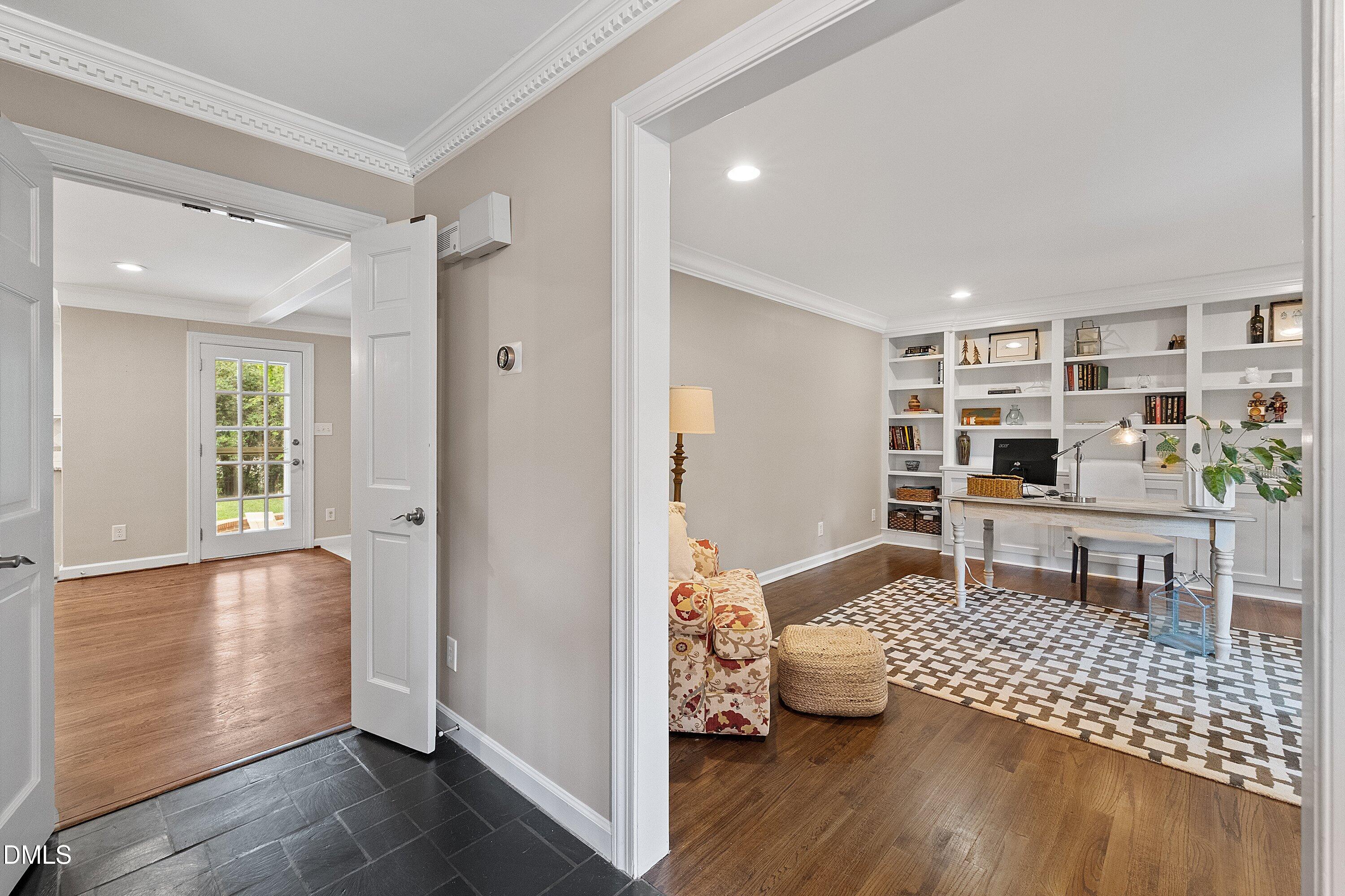 3113 Braddock Drive