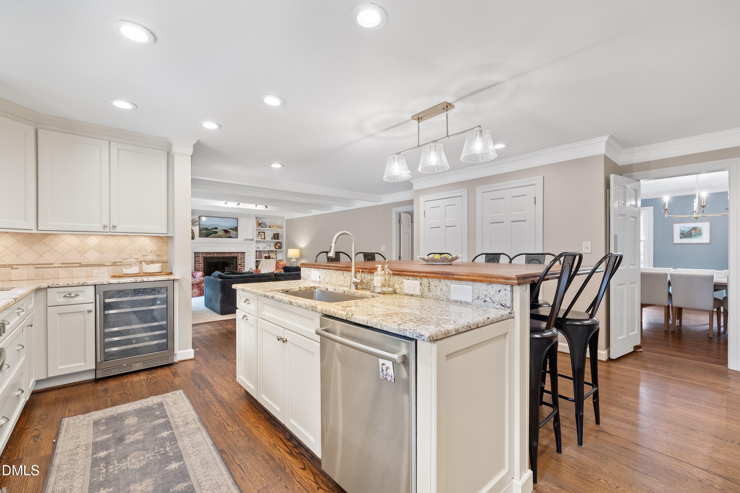 3113 Braddock Drive