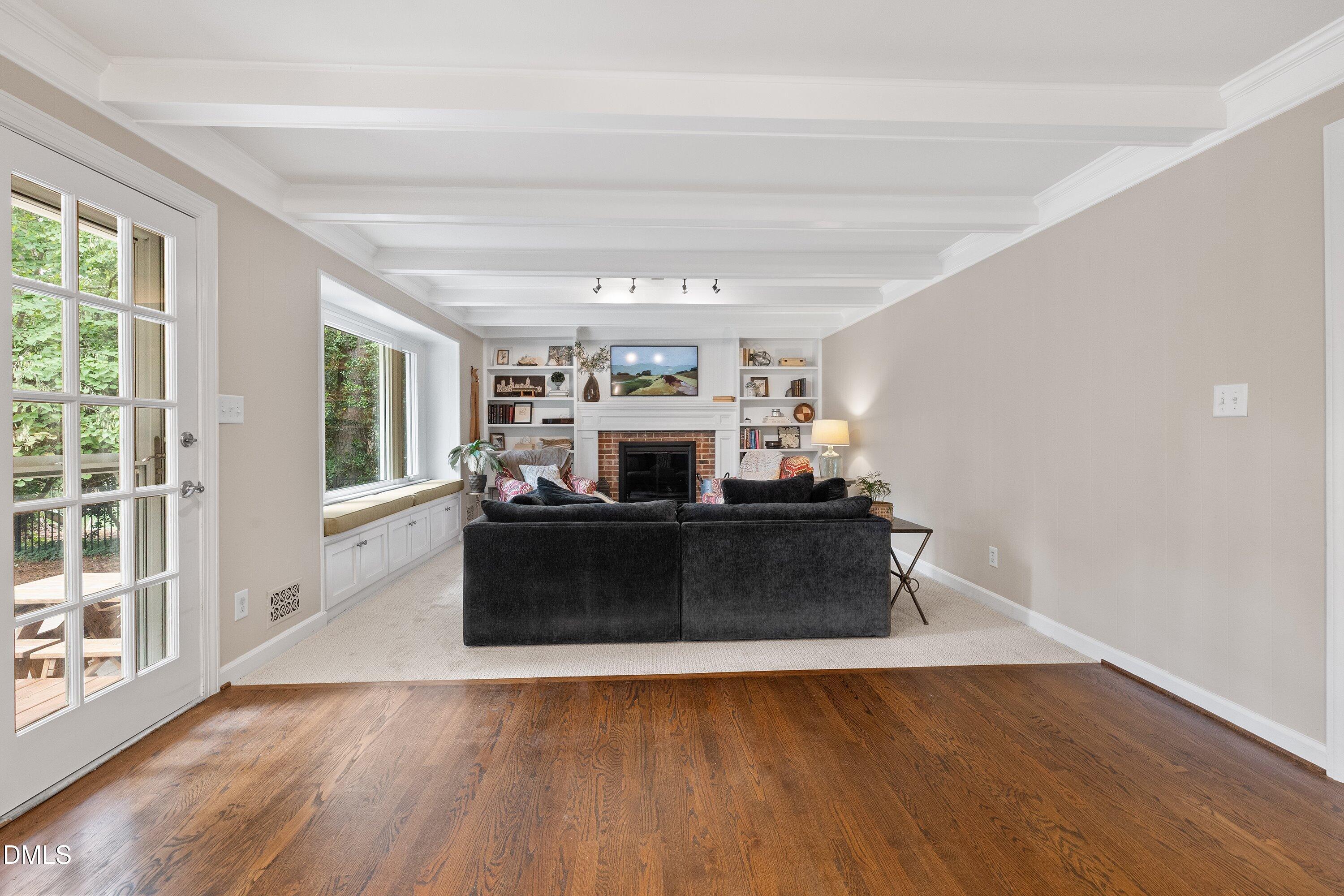 3113 Braddock Drive