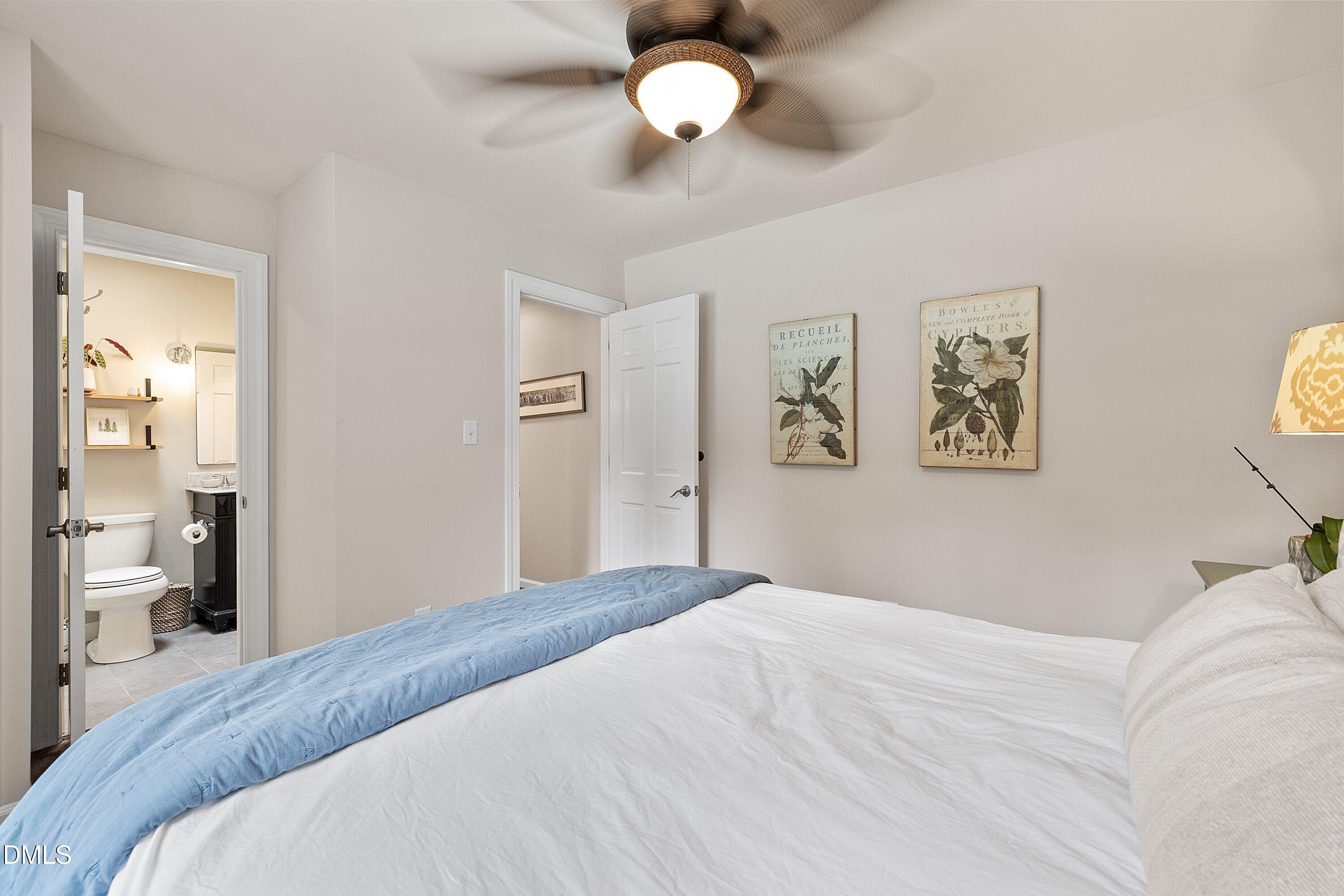 3113 Braddock Drive
