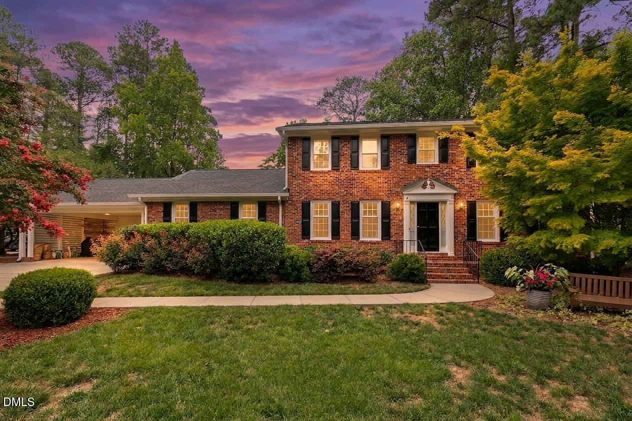 3113 Braddock Drive