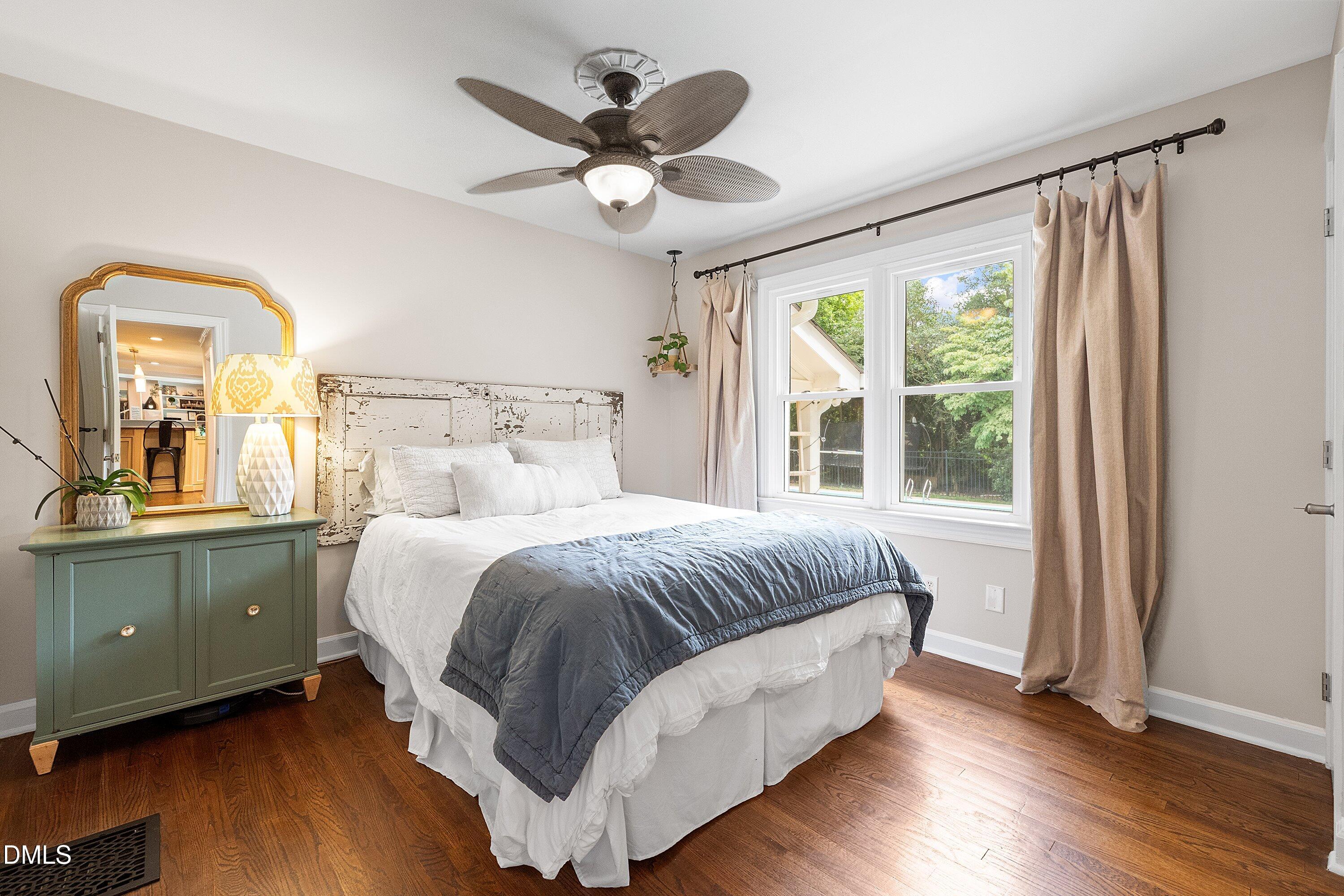3113 Braddock Drive