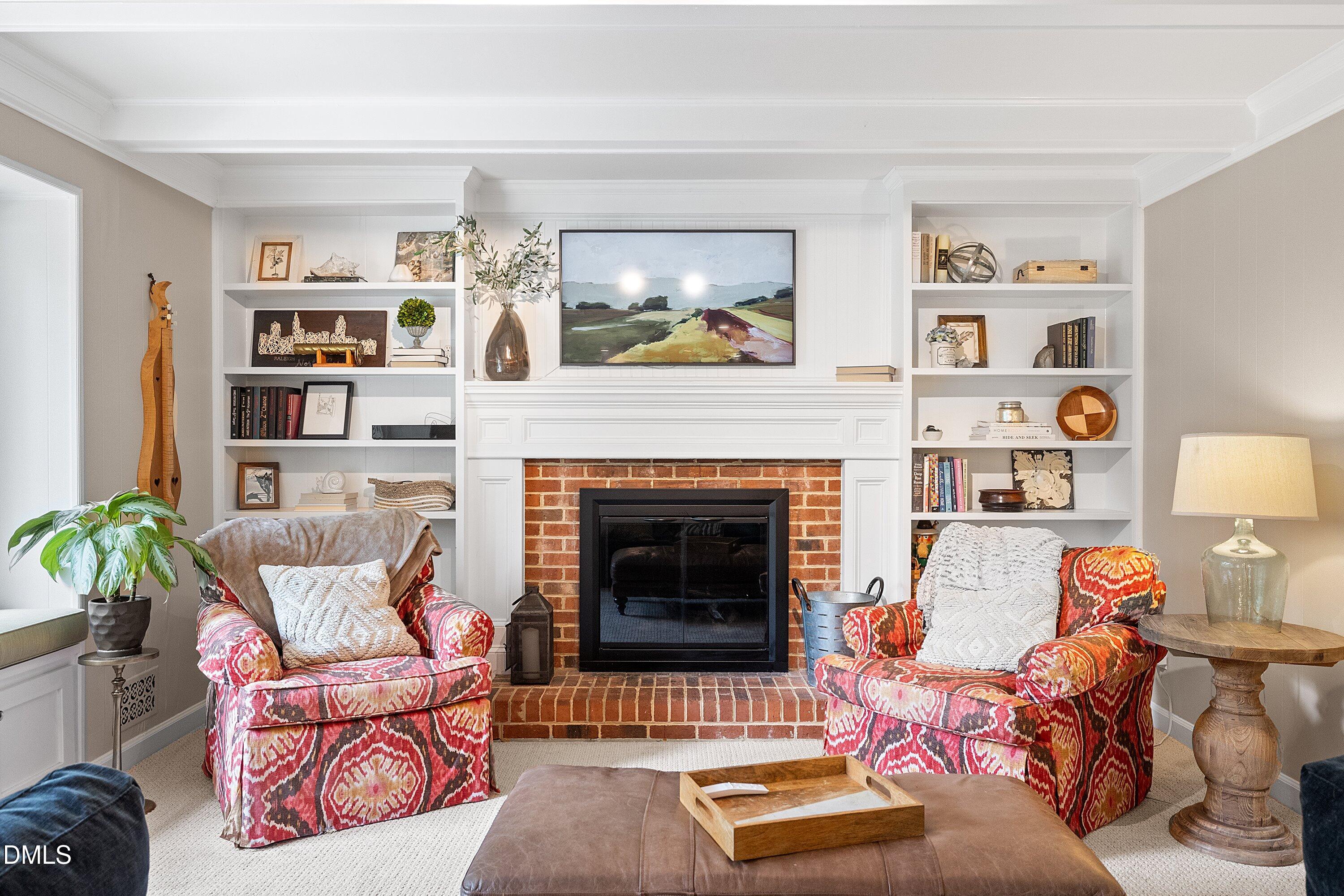 3113 Braddock Drive
