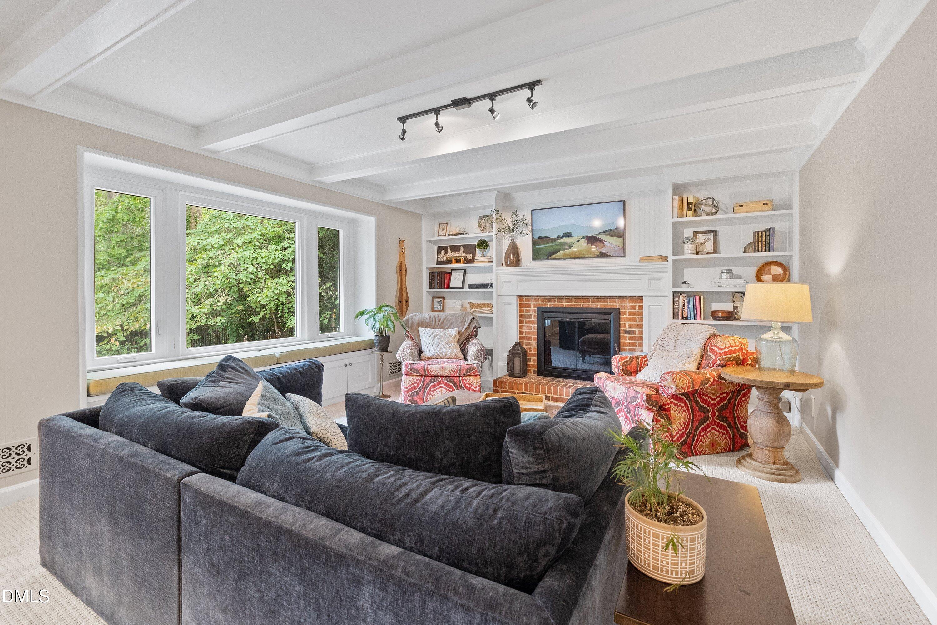 3113 Braddock Drive