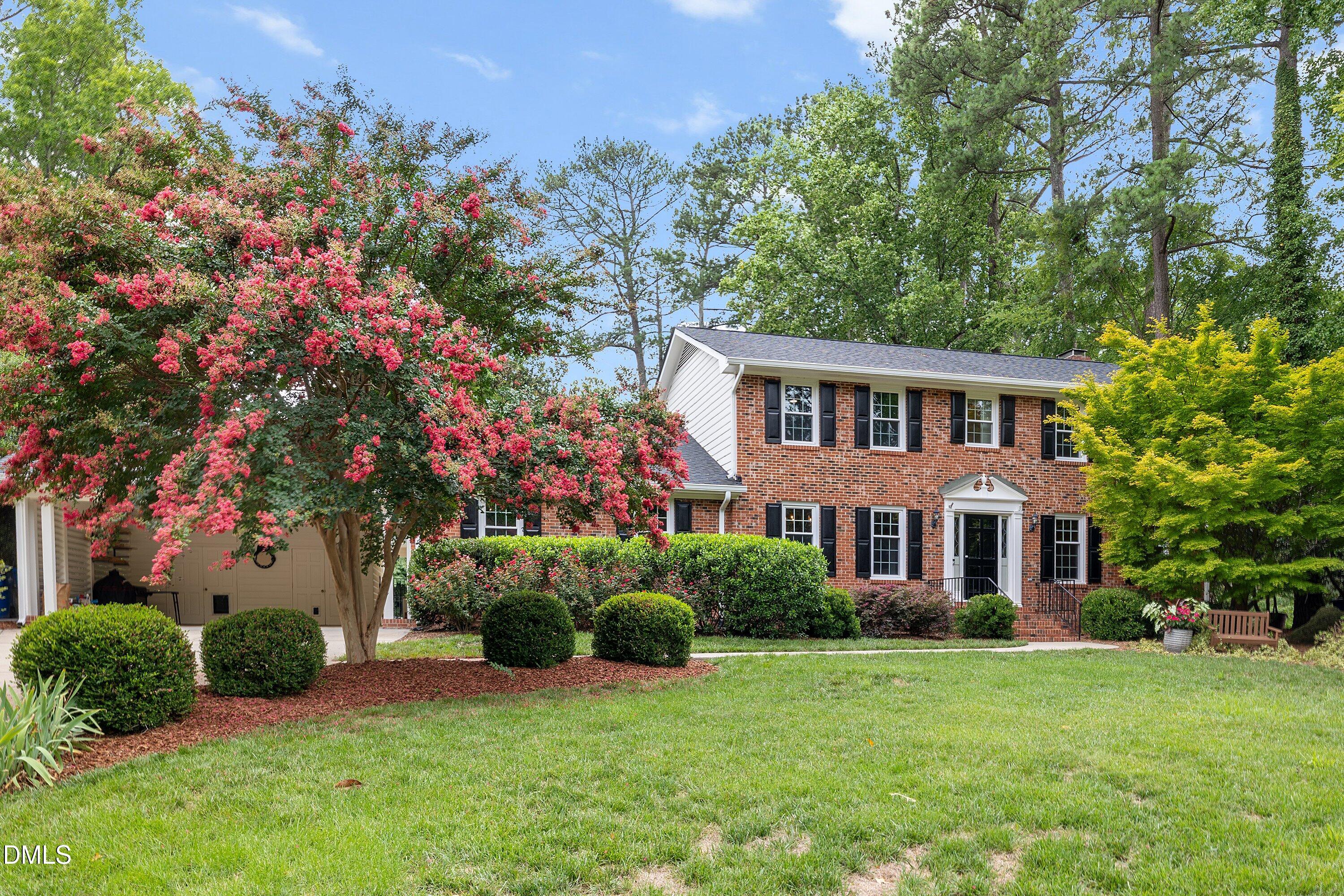 3113 Braddock Drive