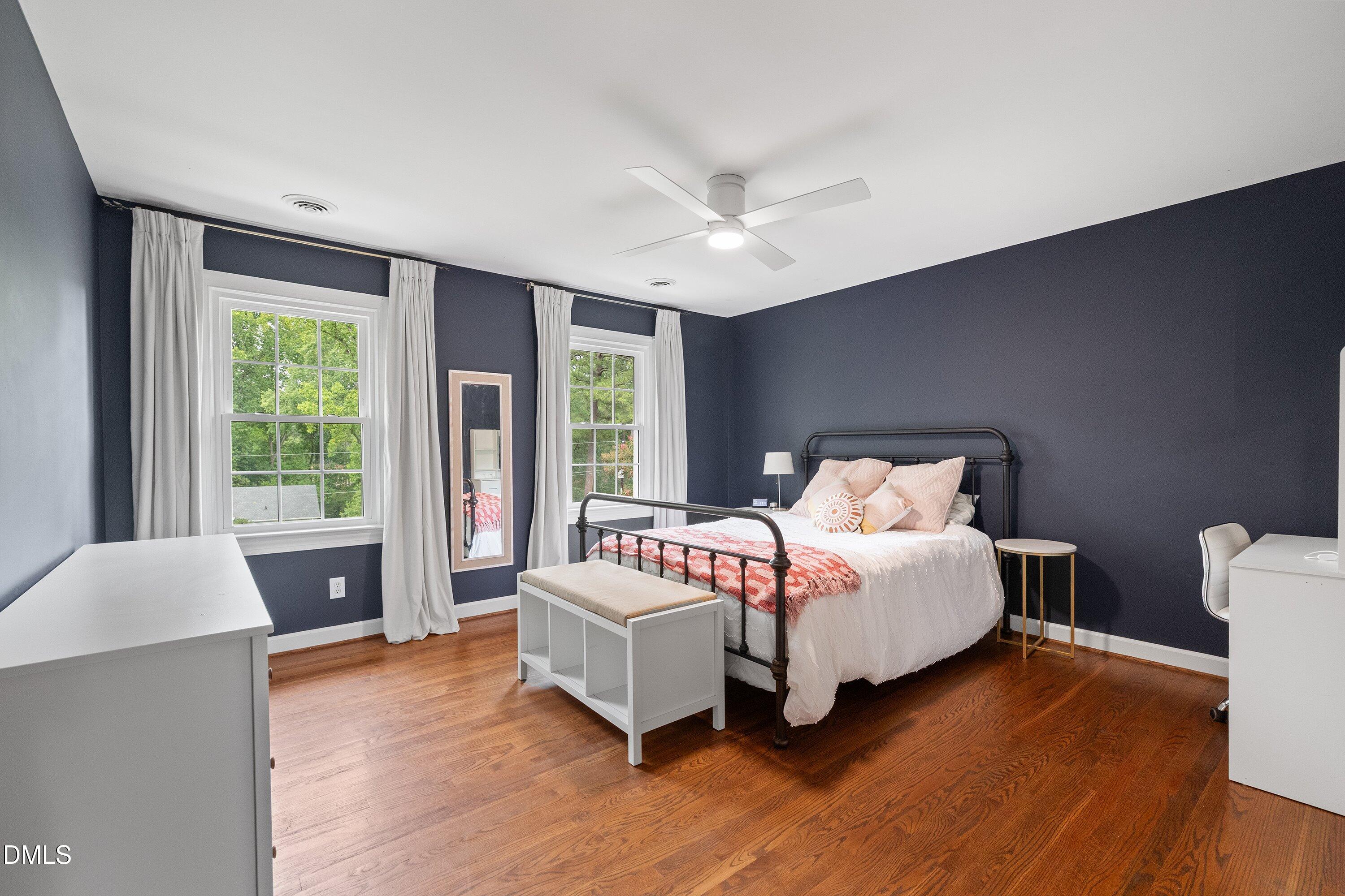 3113 Braddock Drive