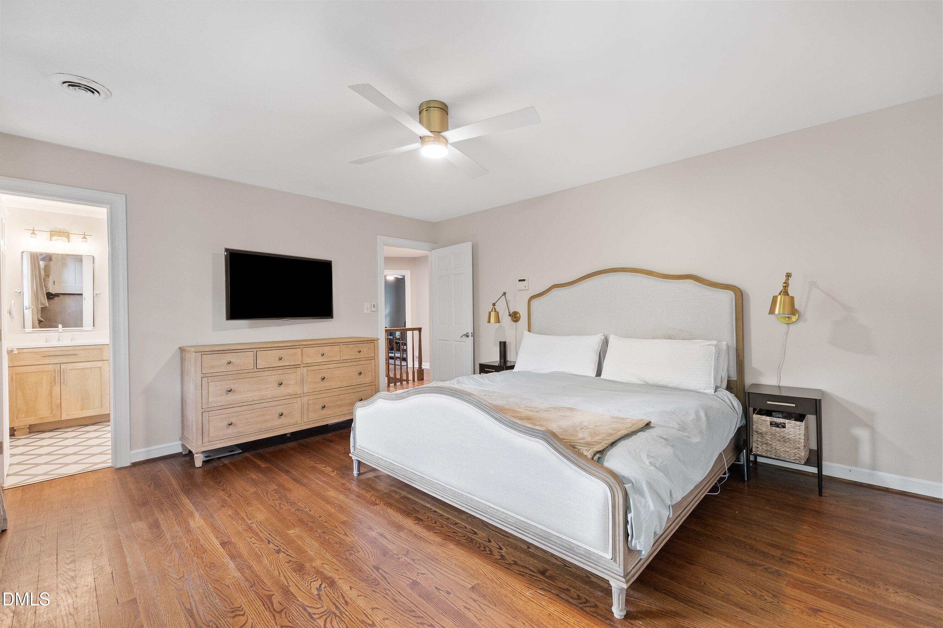 3113 Braddock Drive