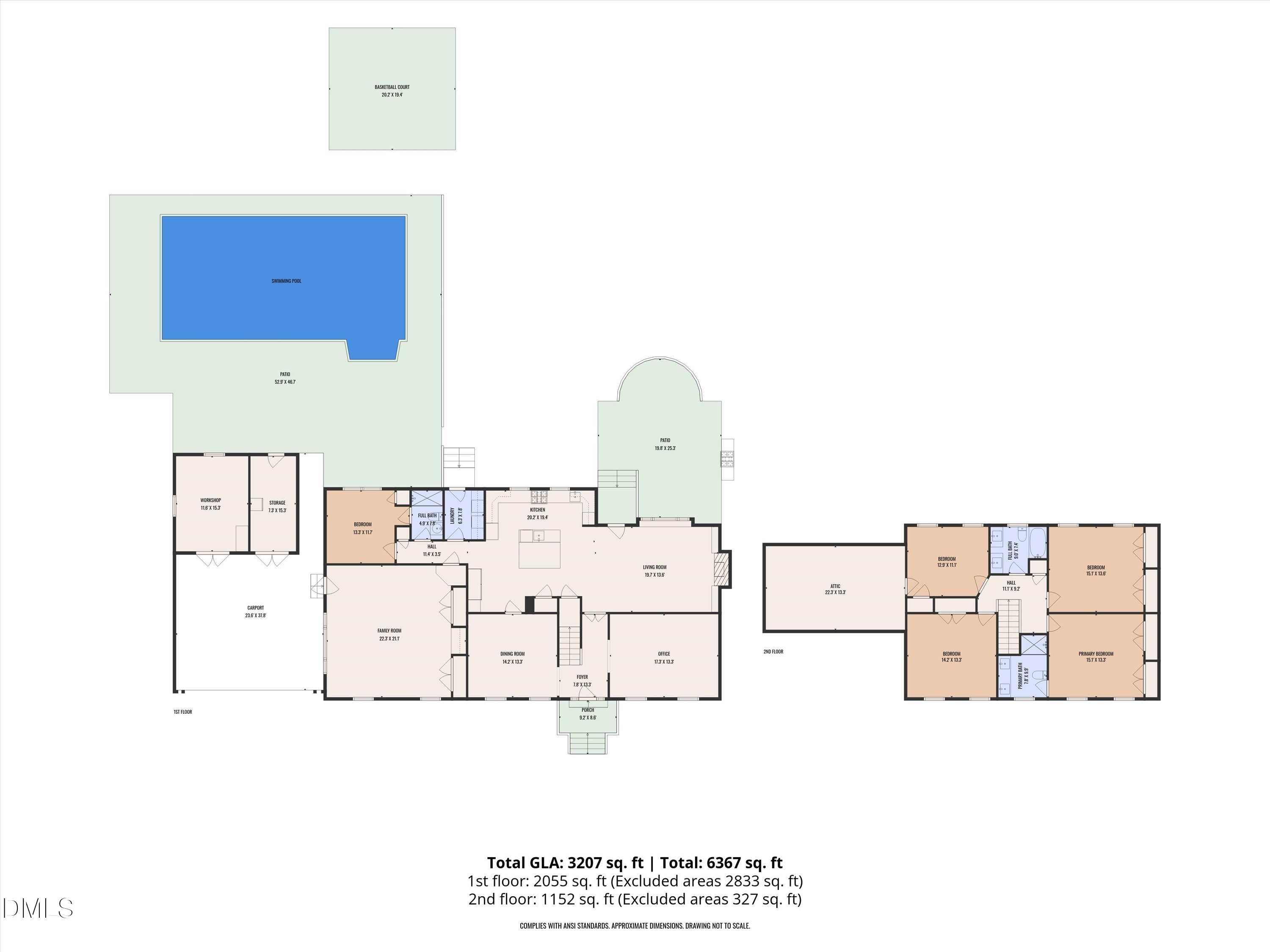 3113 Braddock Drive
