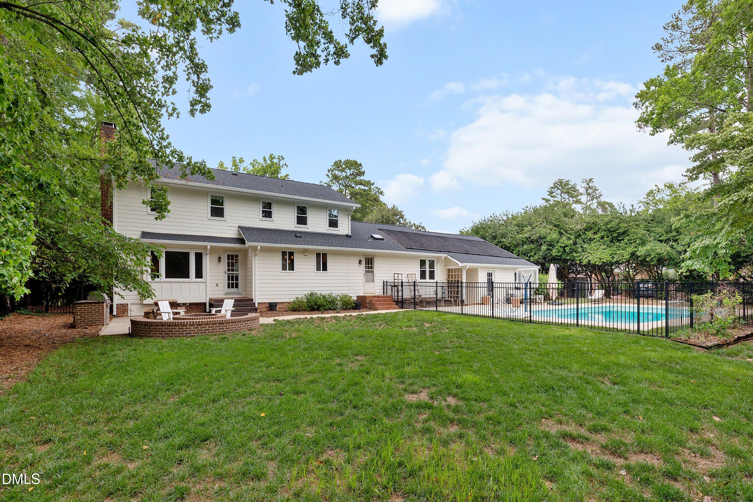 3113 Braddock Drive