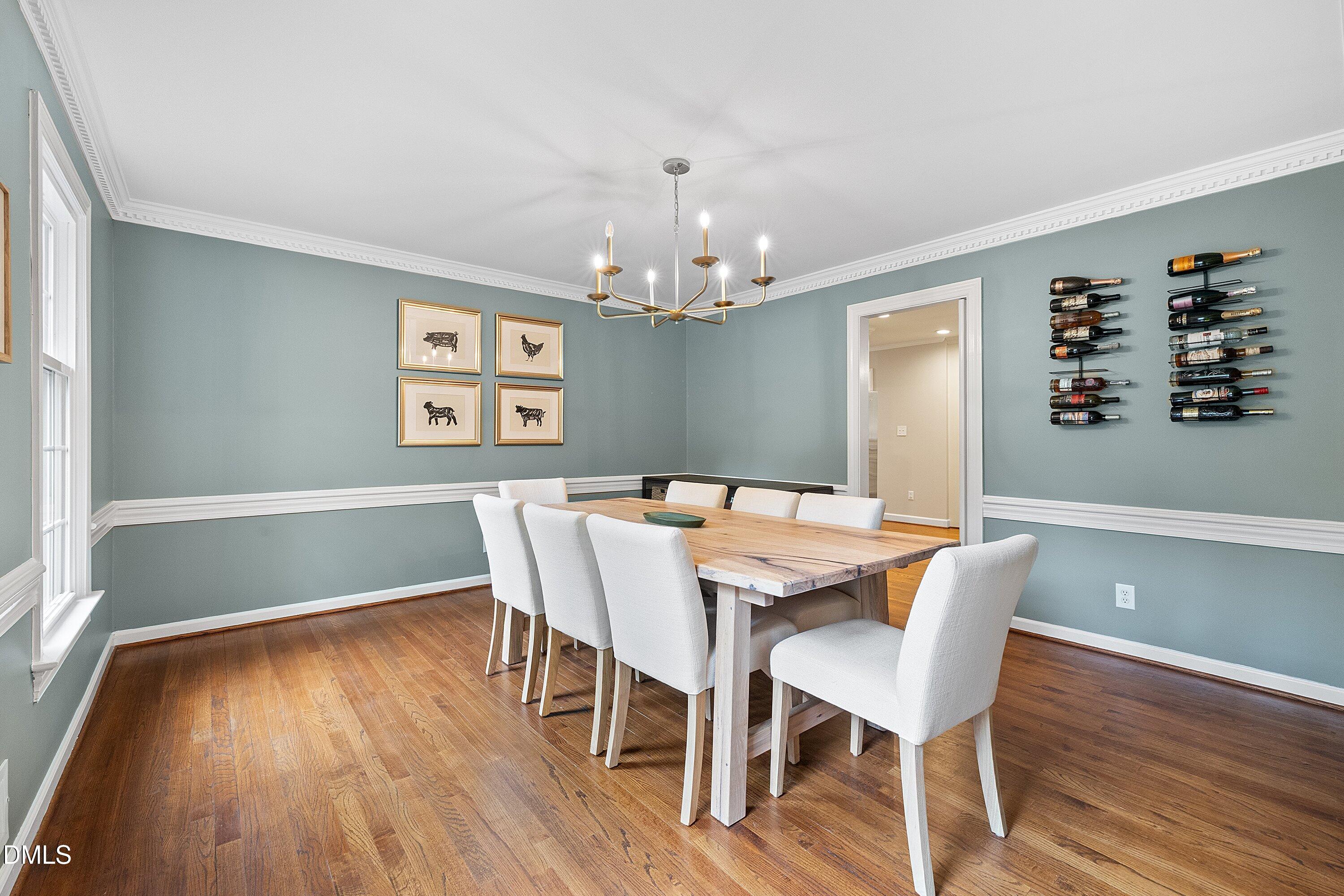 3113 Braddock Drive