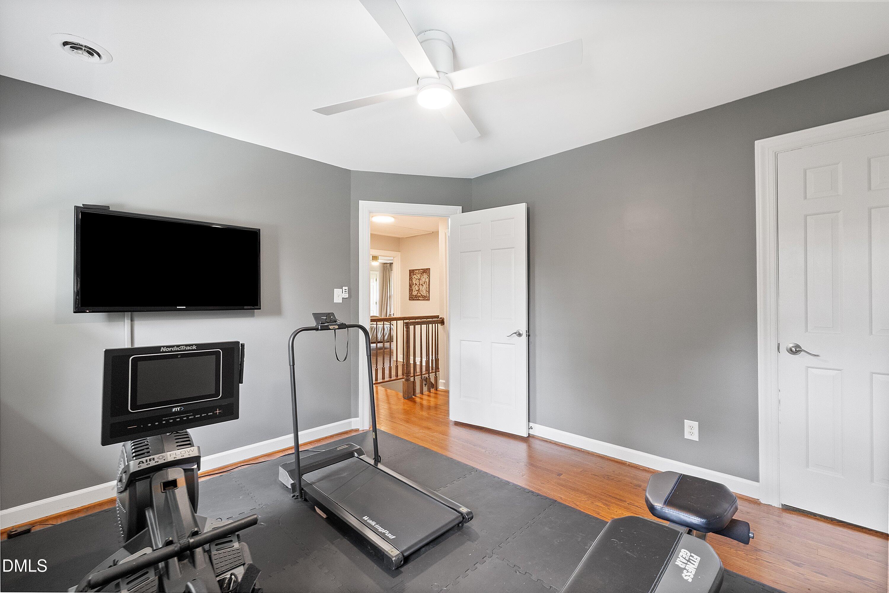 3113 Braddock Drive
