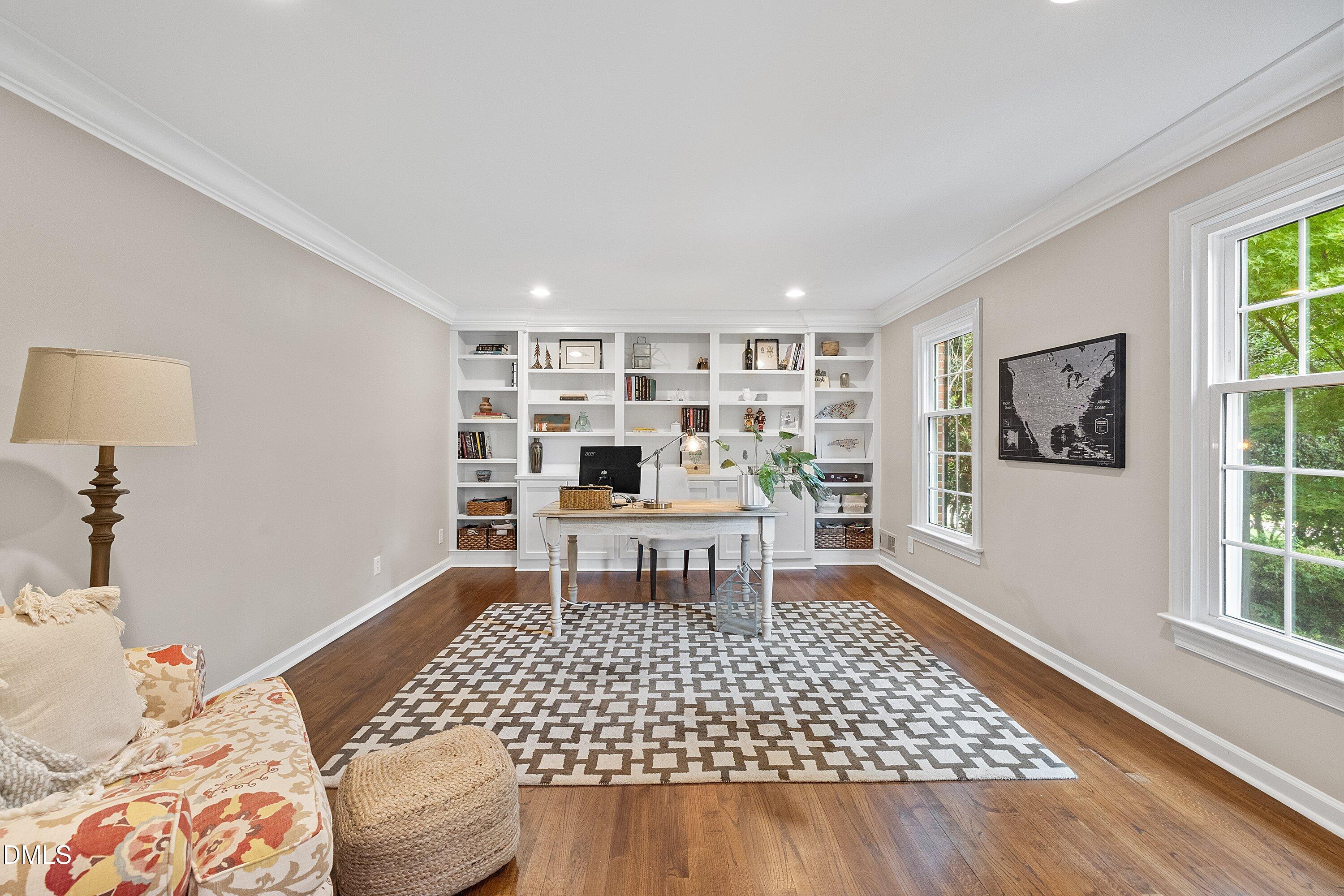 3113 Braddock Drive