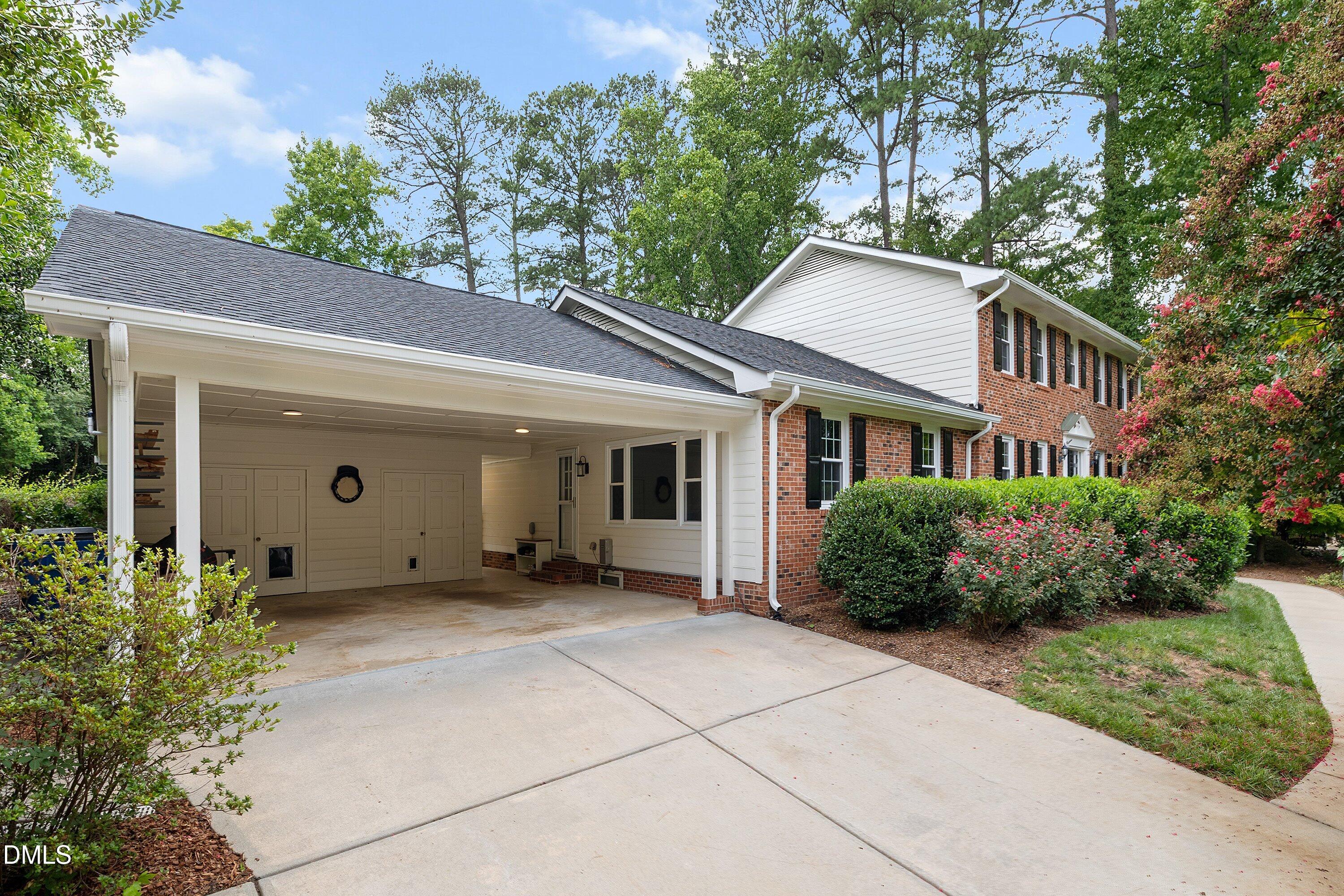 3113 Braddock Drive