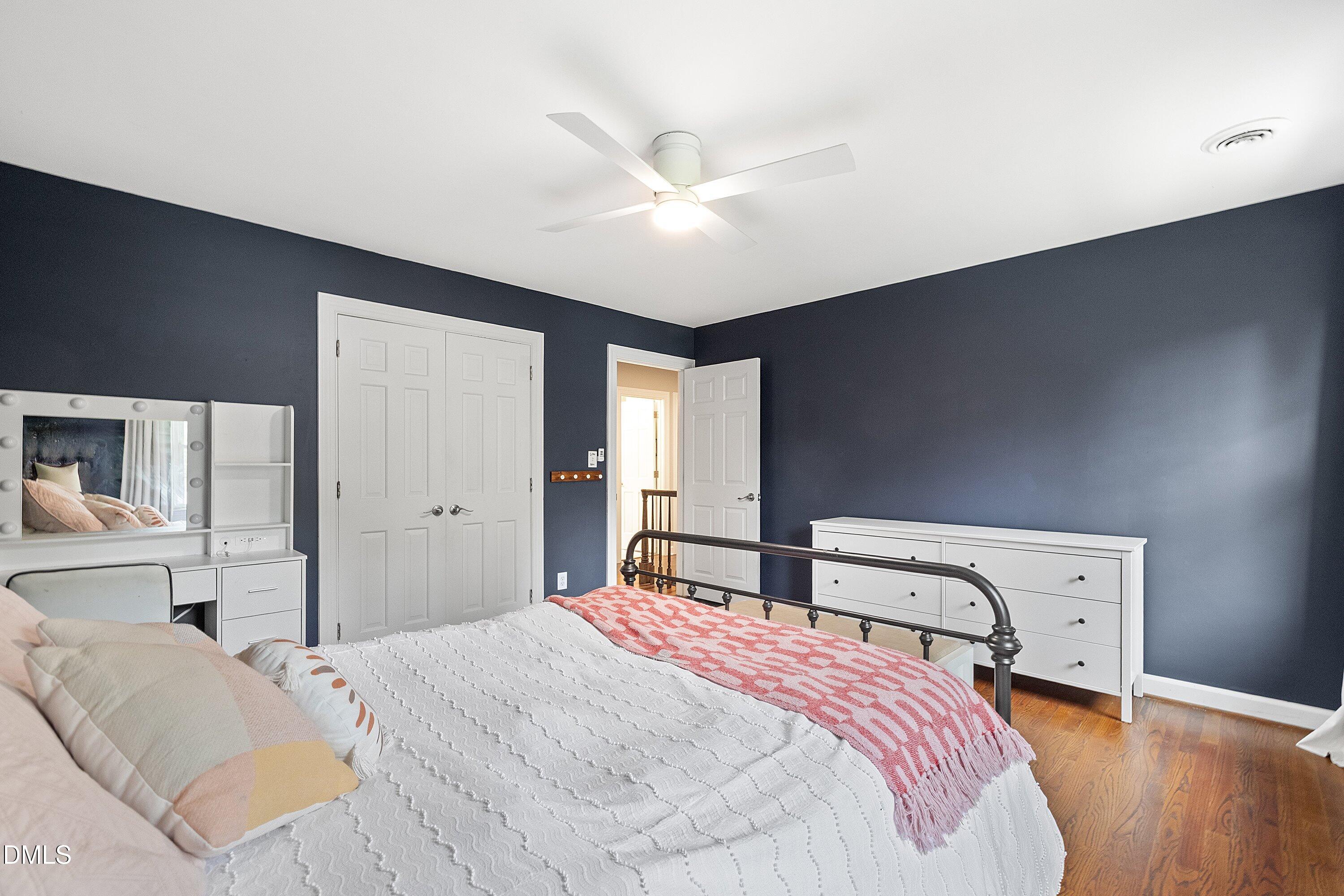 3113 Braddock Drive