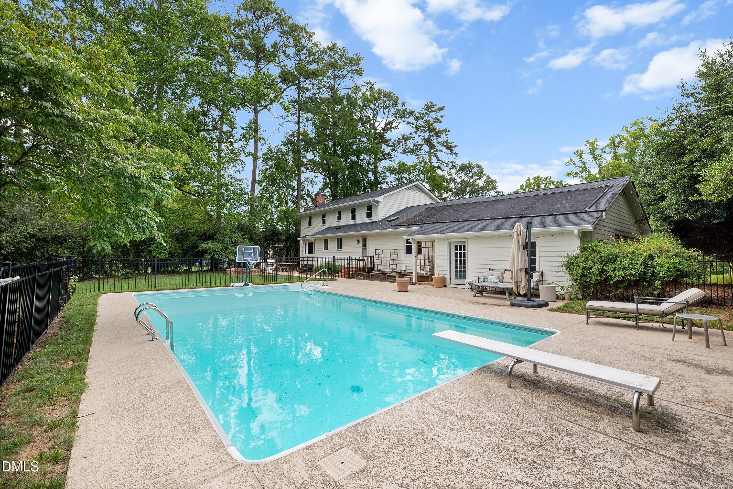 3113 Braddock Drive