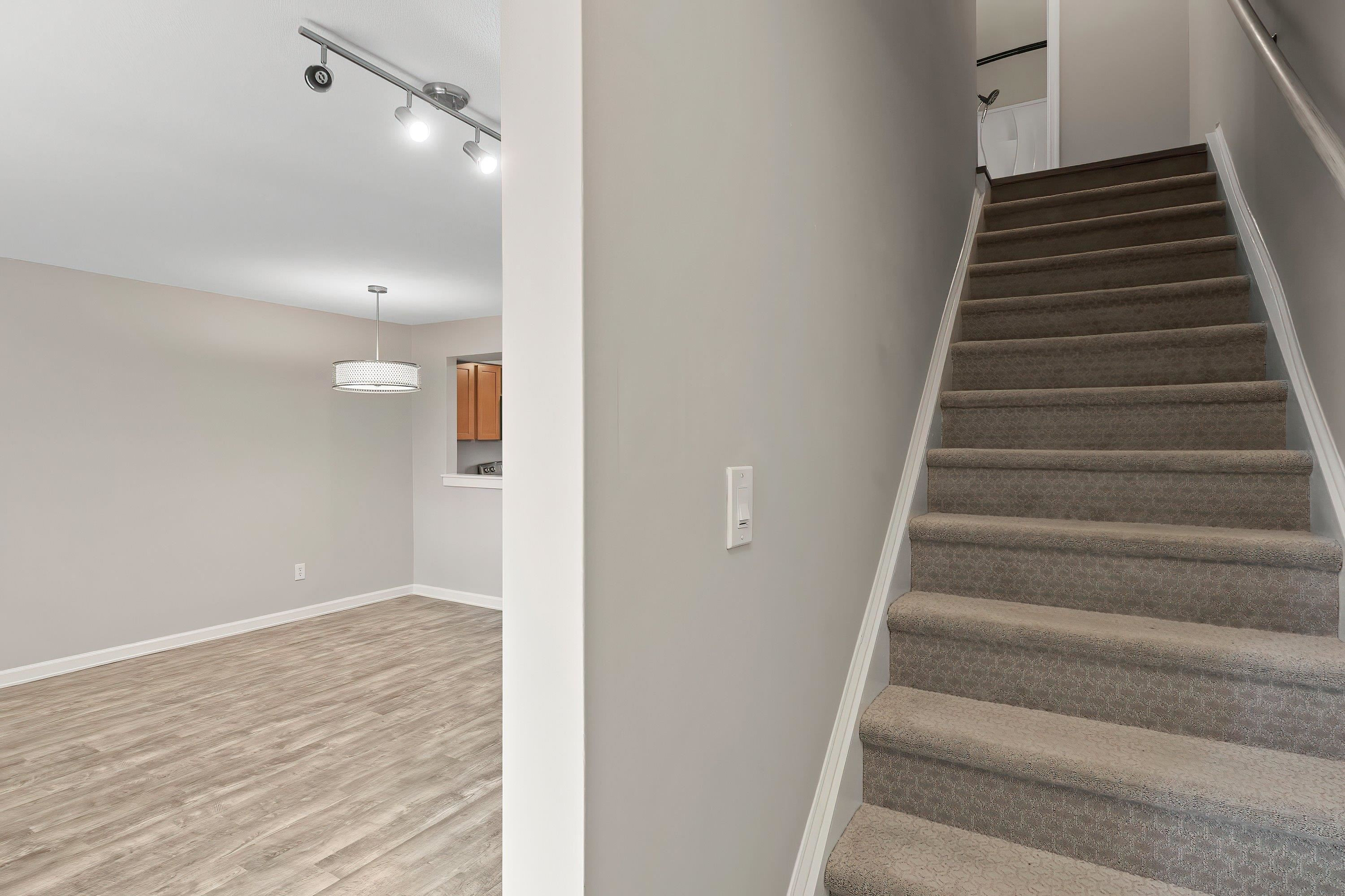 4247 Lake Ridge Drive # 4247