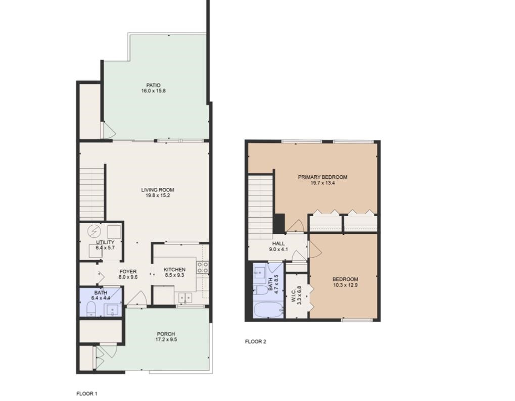 4247 Lake Ridge Drive # 4247