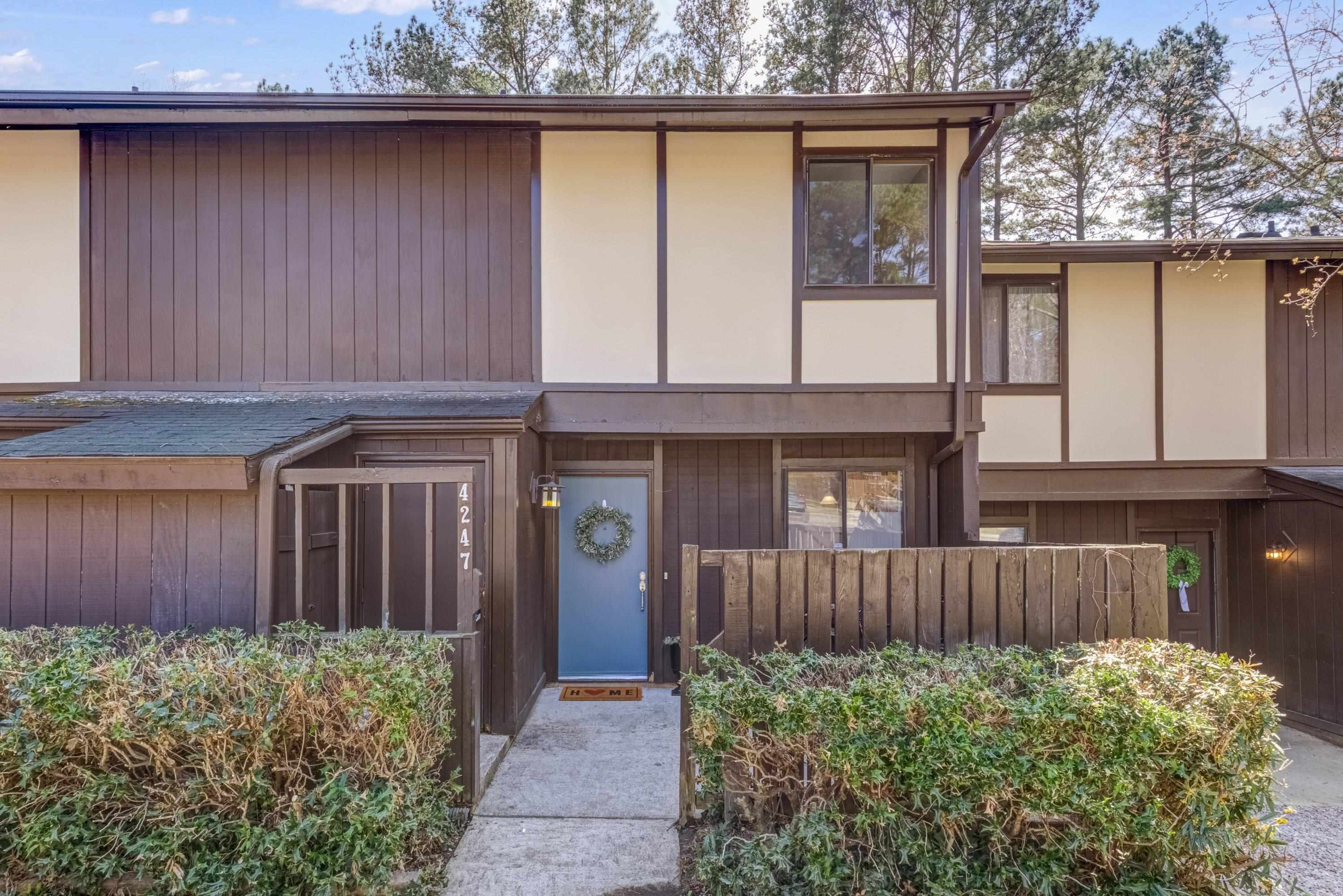 4247 Lake Ridge Drive # 4247
