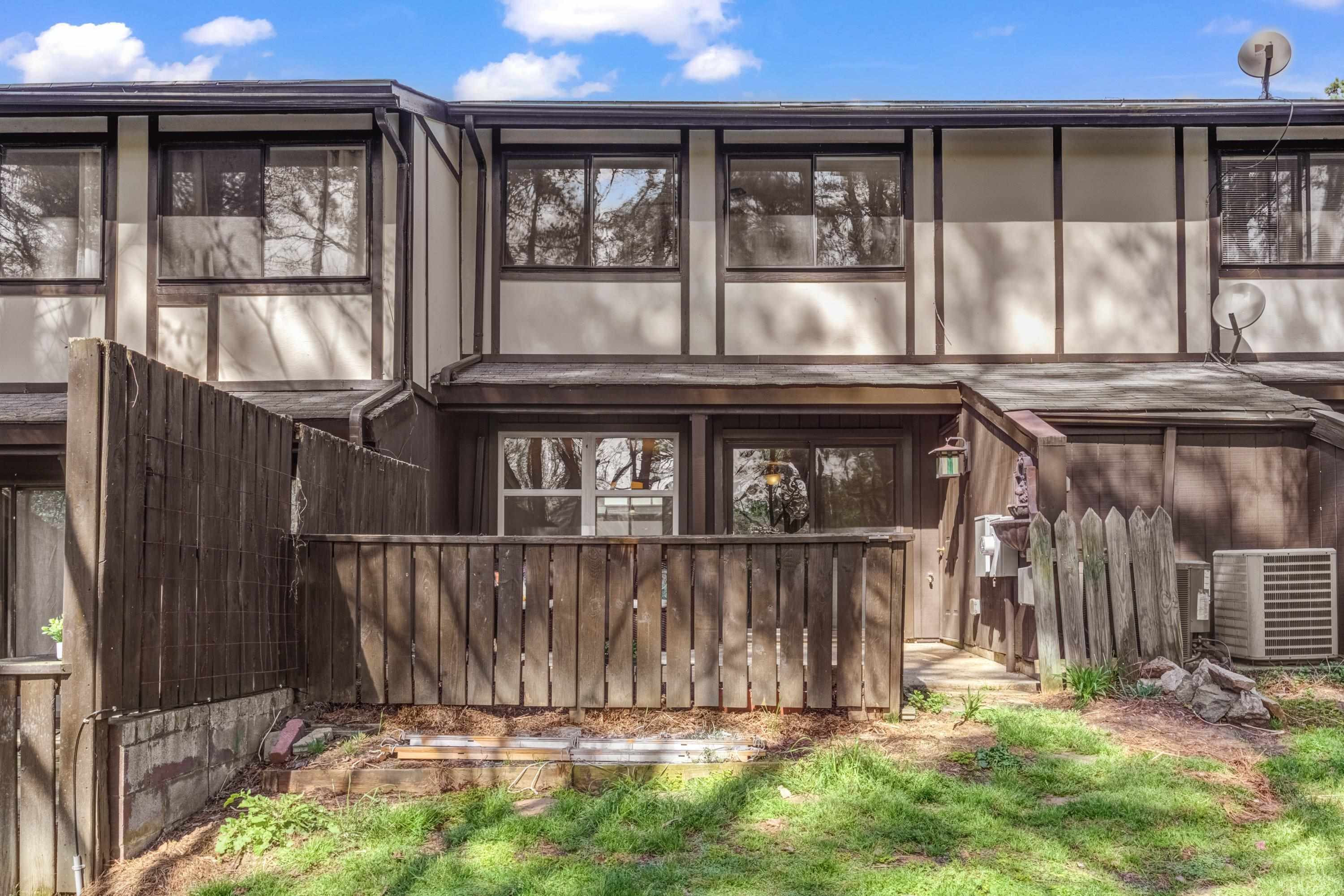 4247 Lake Ridge Drive # 4247