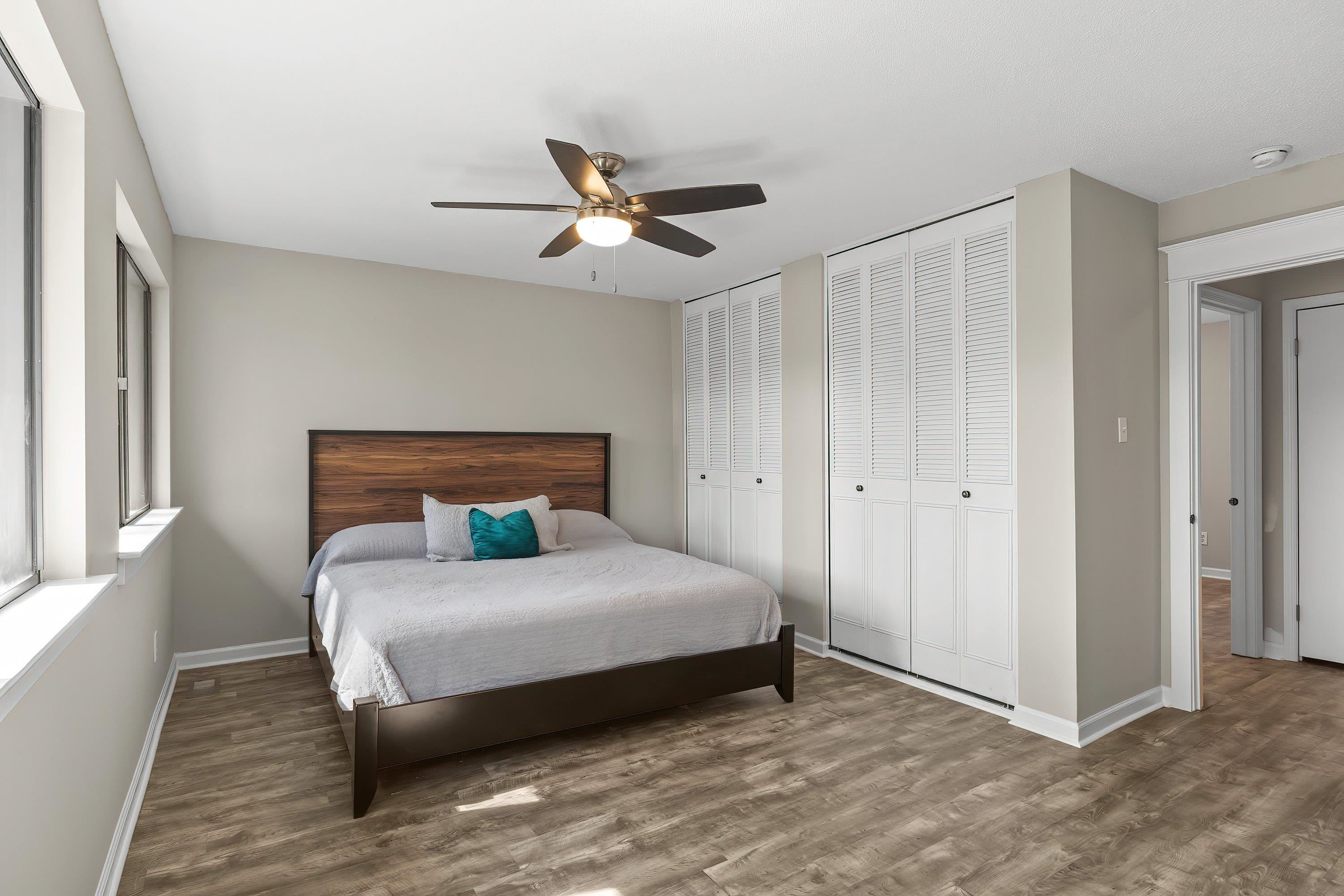 4247 Lake Ridge Drive # 4247