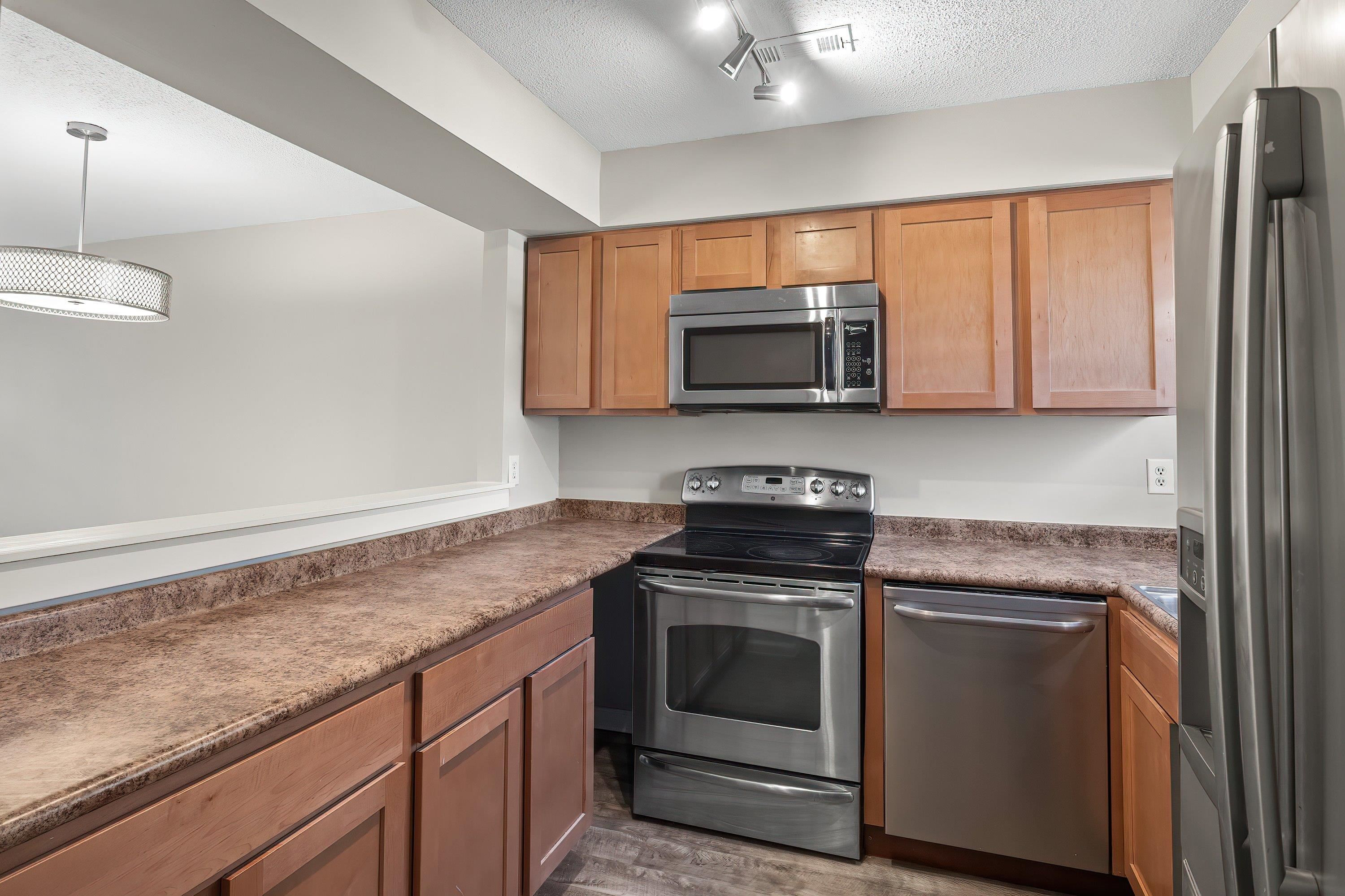 4247 Lake Ridge Drive # 4247