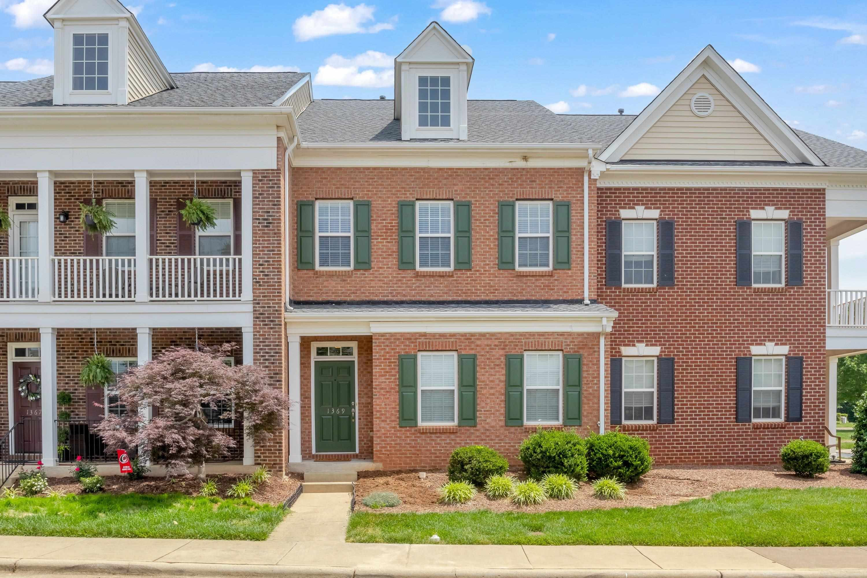 1369 Still Monument Way
