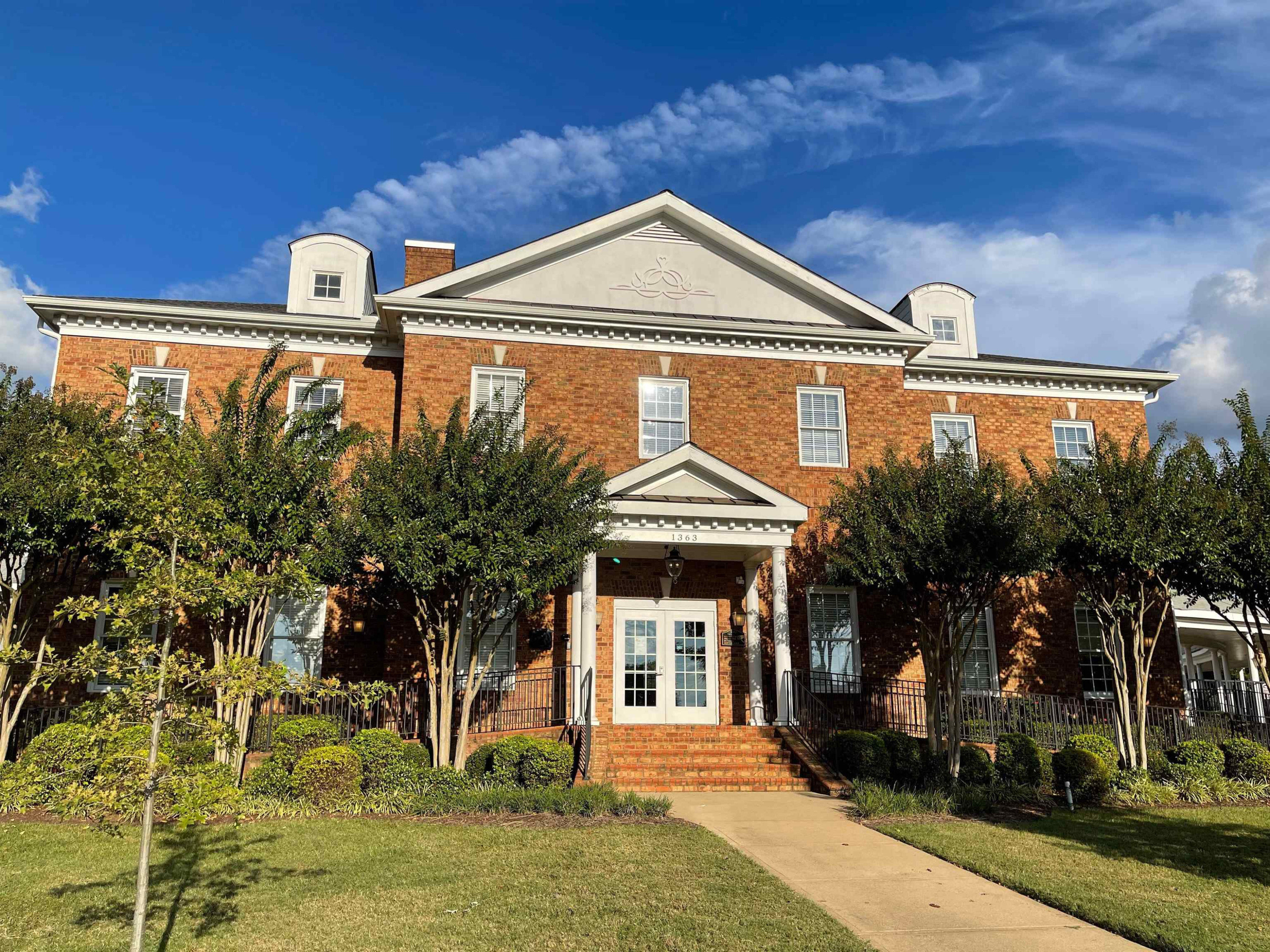 1369 Still Monument Way