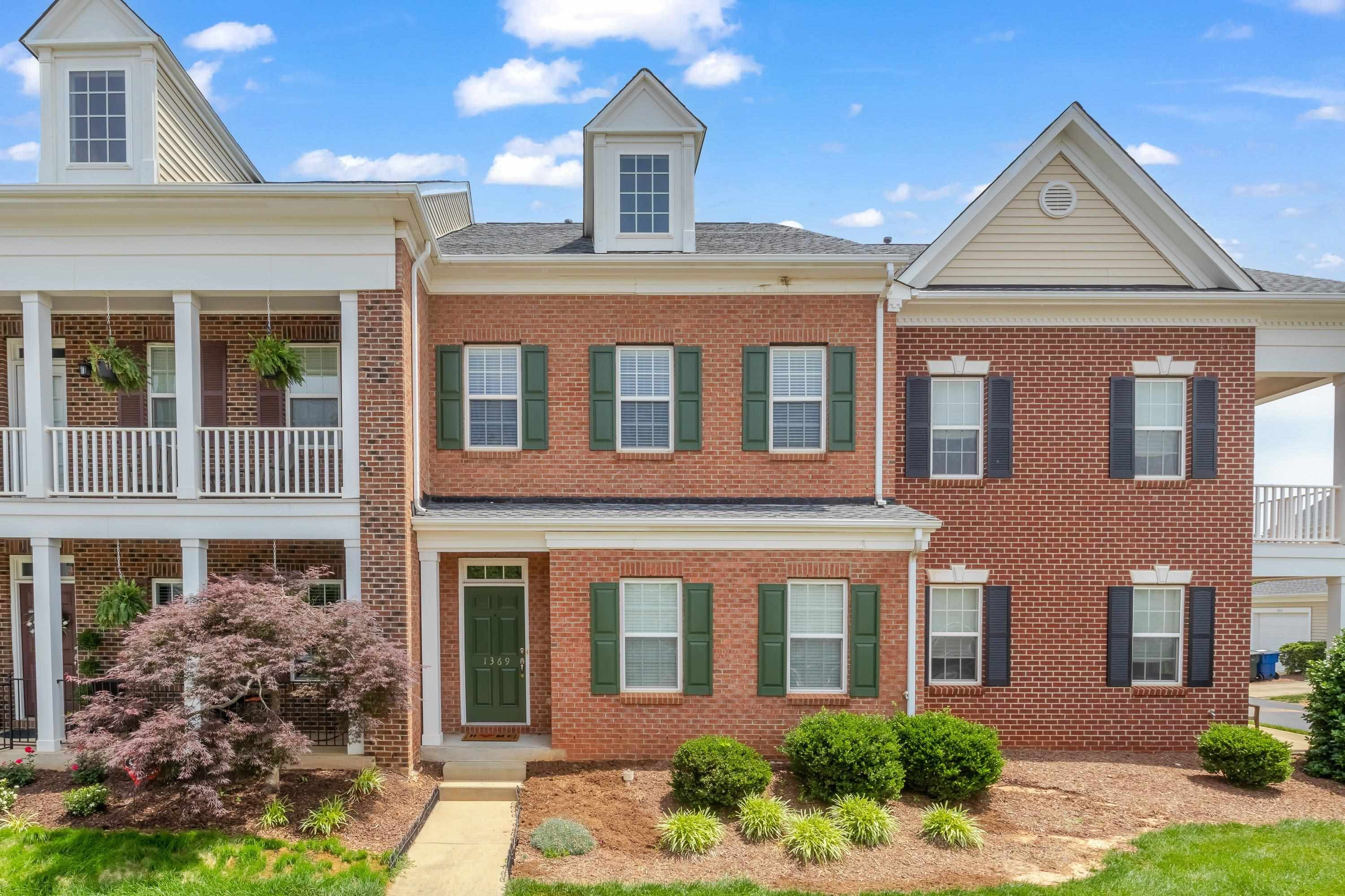 1369 Still Monument Way