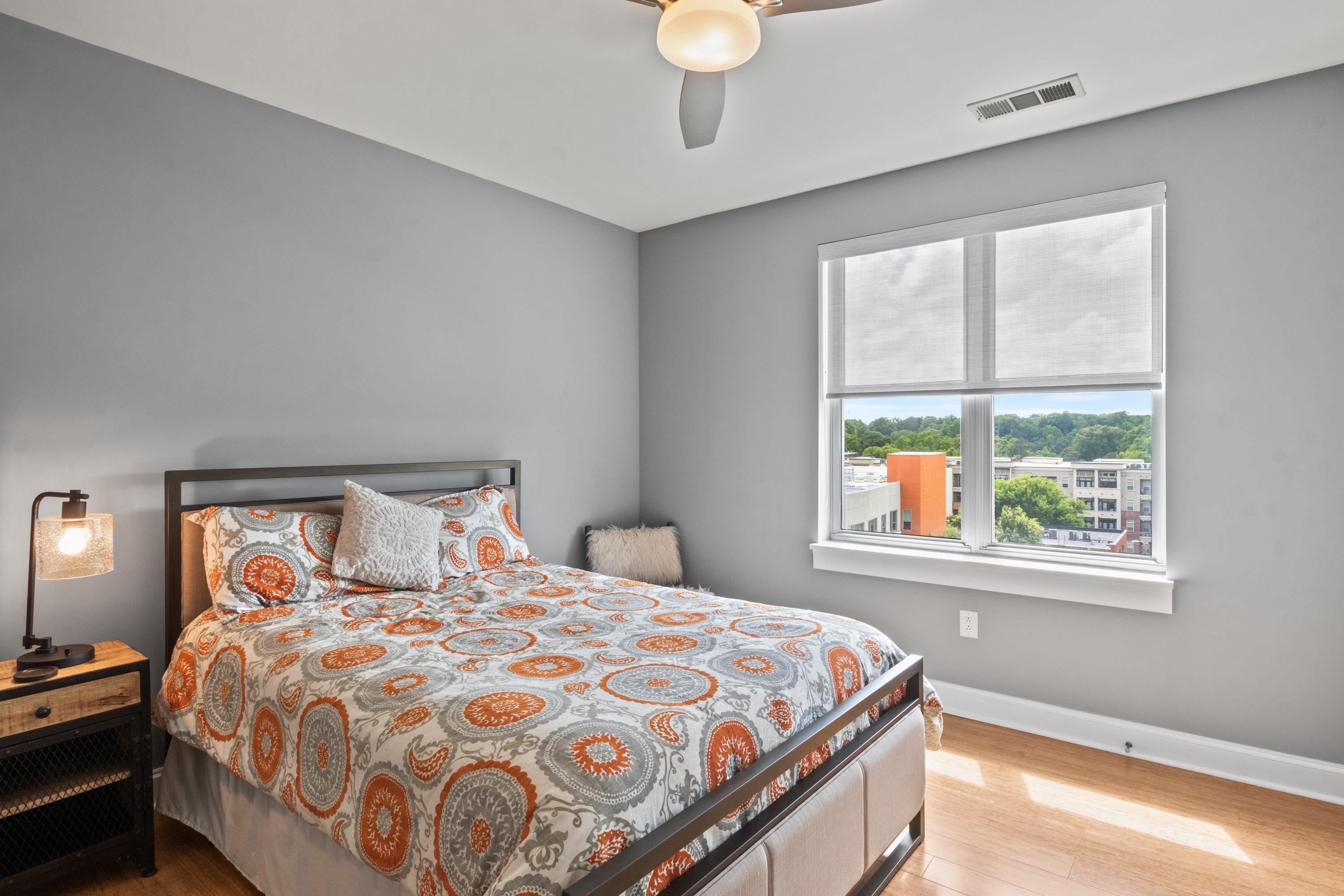 618 N Boylan Avenue # 928