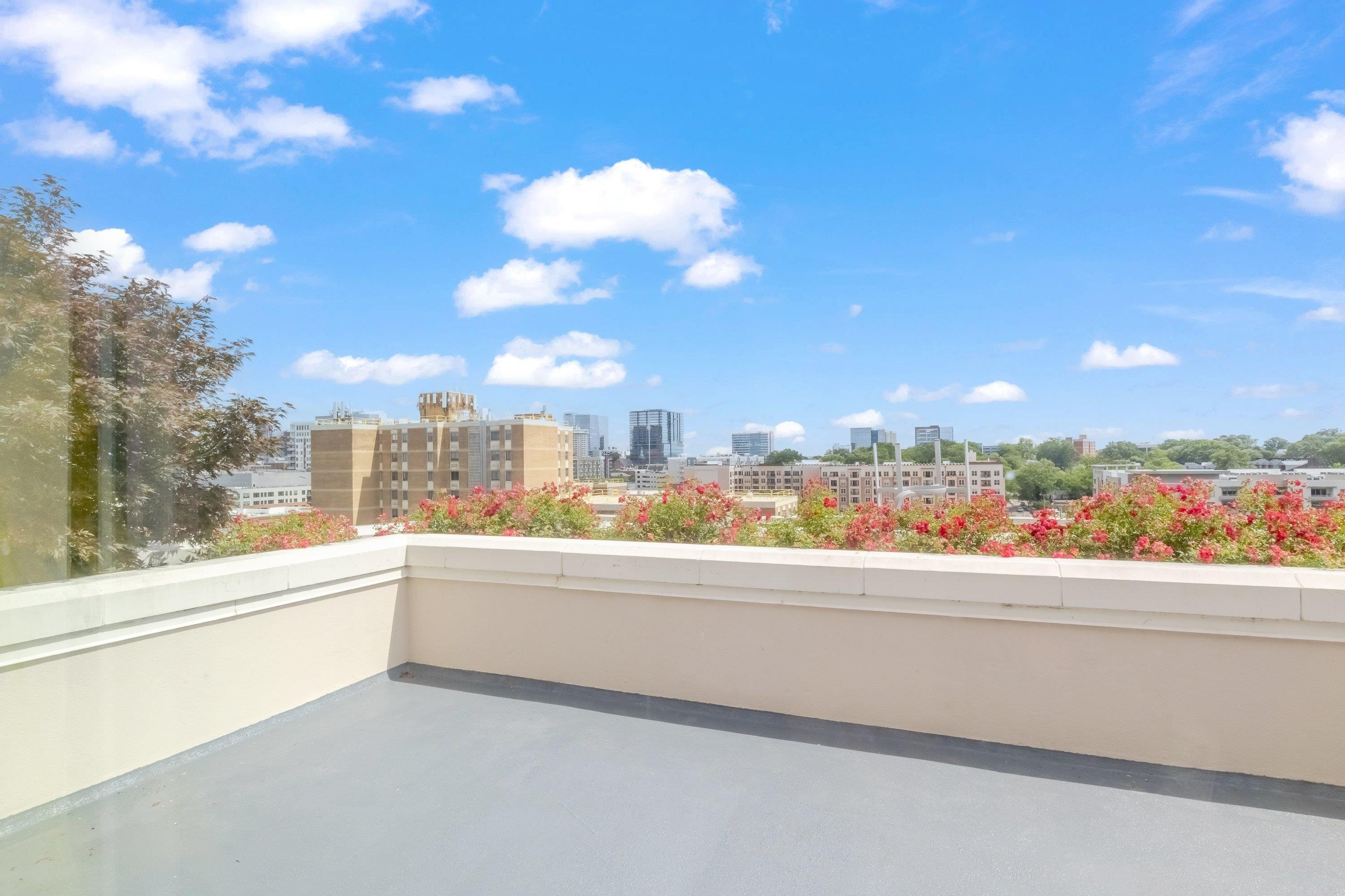 618 N Boylan Avenue # 928